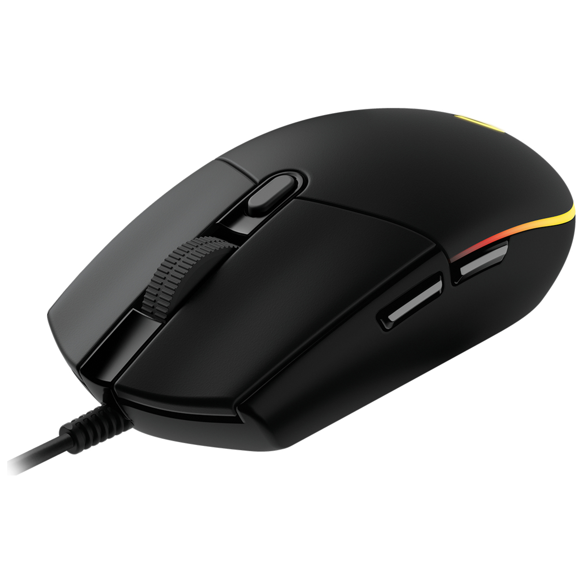 Logitech G G102 Gaming Mouse - Noir - Neuf