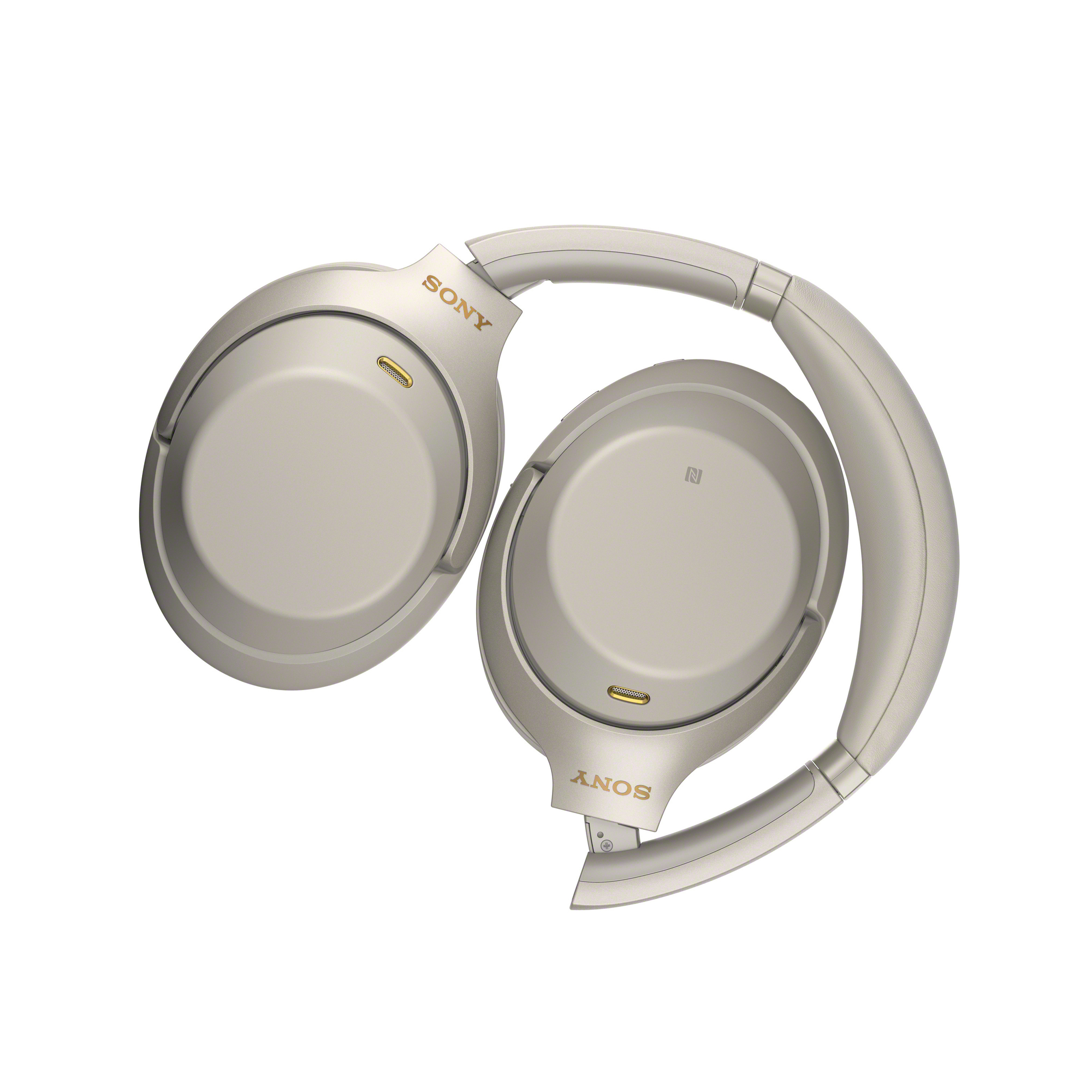 Sony WH 1000XM3 Casque sans fil Bluetooth a réduction de bruit Batterie 30h Tactile Charge rapide Google Assistant Neuf - vue 5