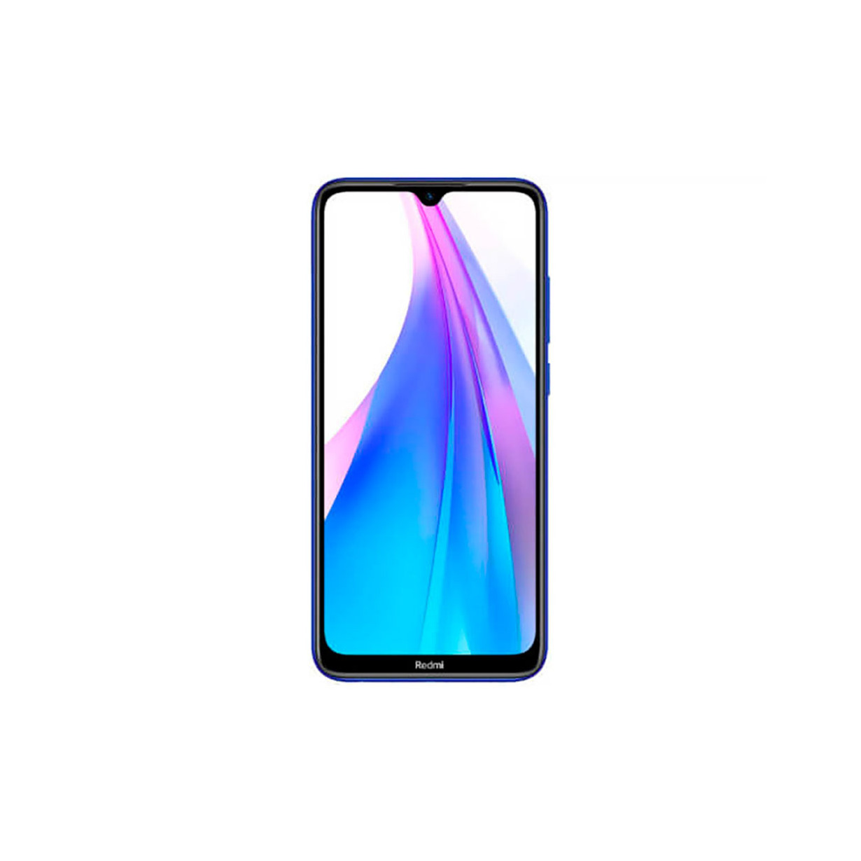 Redmi Note 8T 32 Go, Bleu, débloqué - Bon état