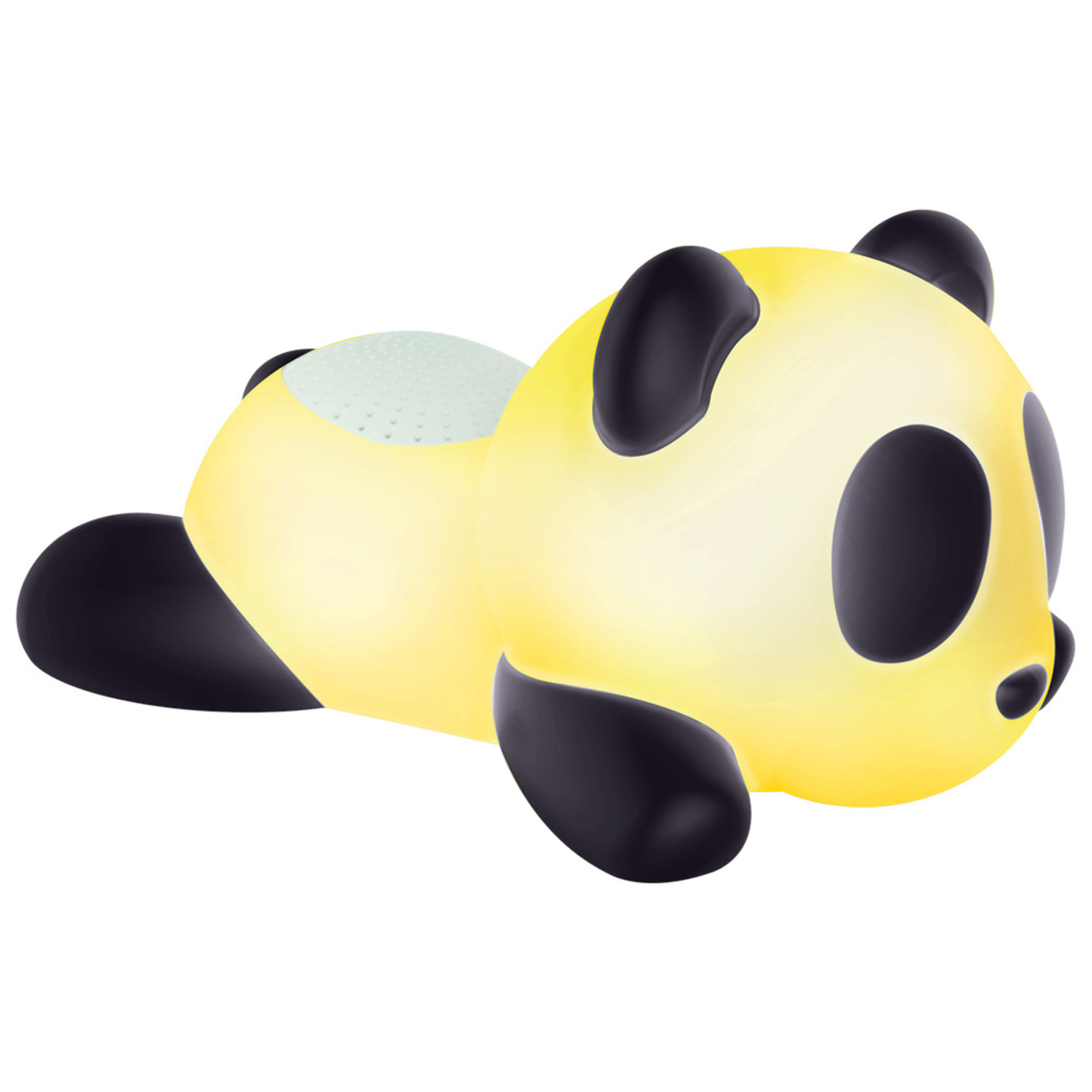 Enceinte Bluetooth® Lumin'Us Lumineuse Panda Bigben Audio - Neuf