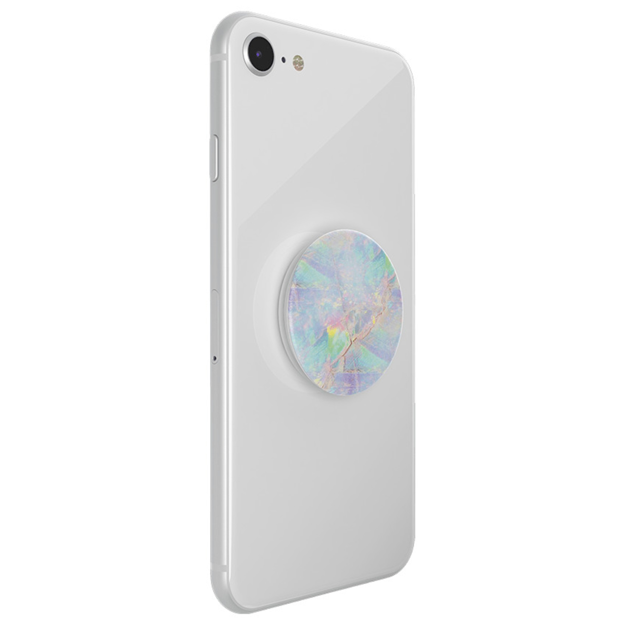 Support PopGrip Gen 2 Luxe Adhésif Stand et Selfie Opal Popsockets Neuf - vue 2