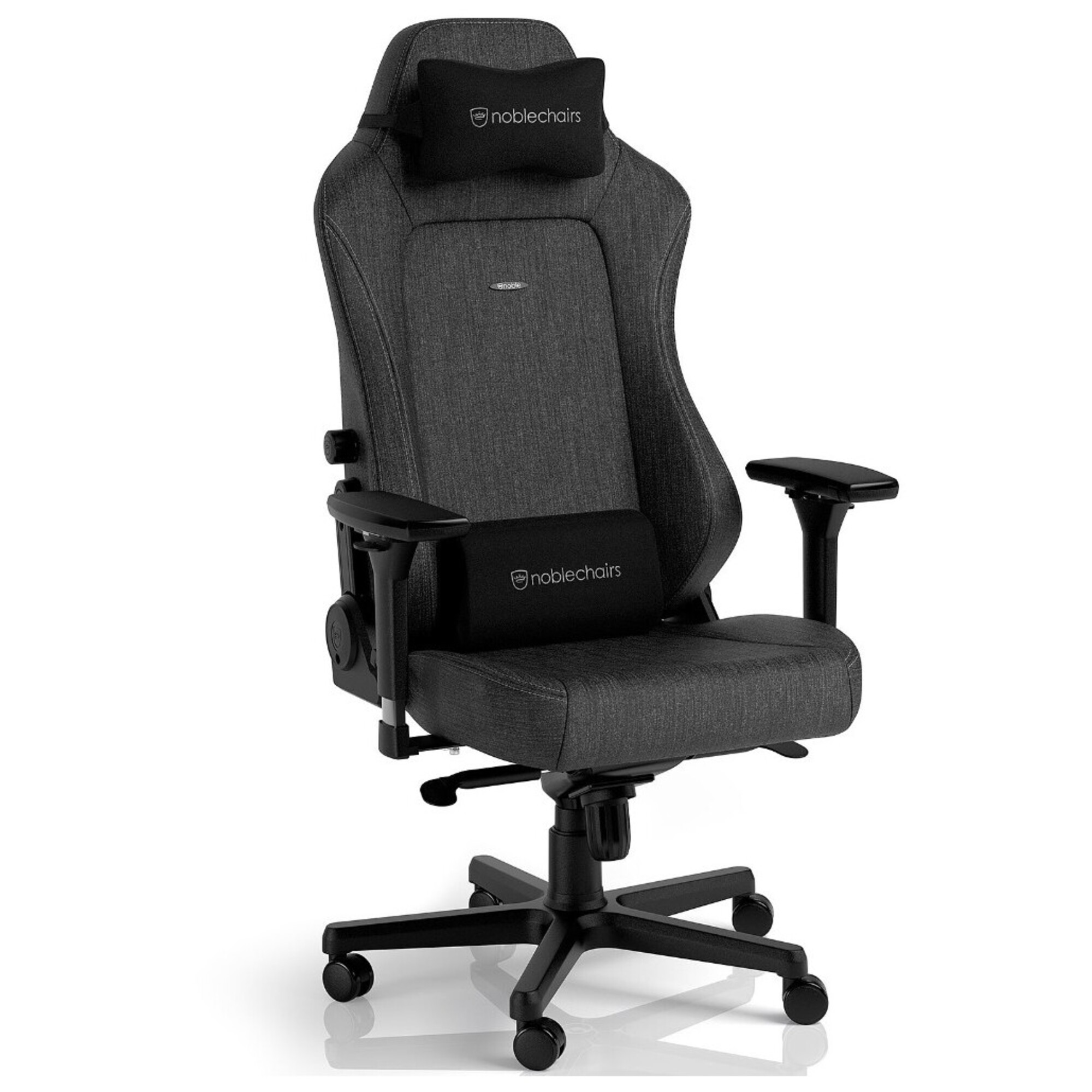 Noblechairs HERO TX - vue 2