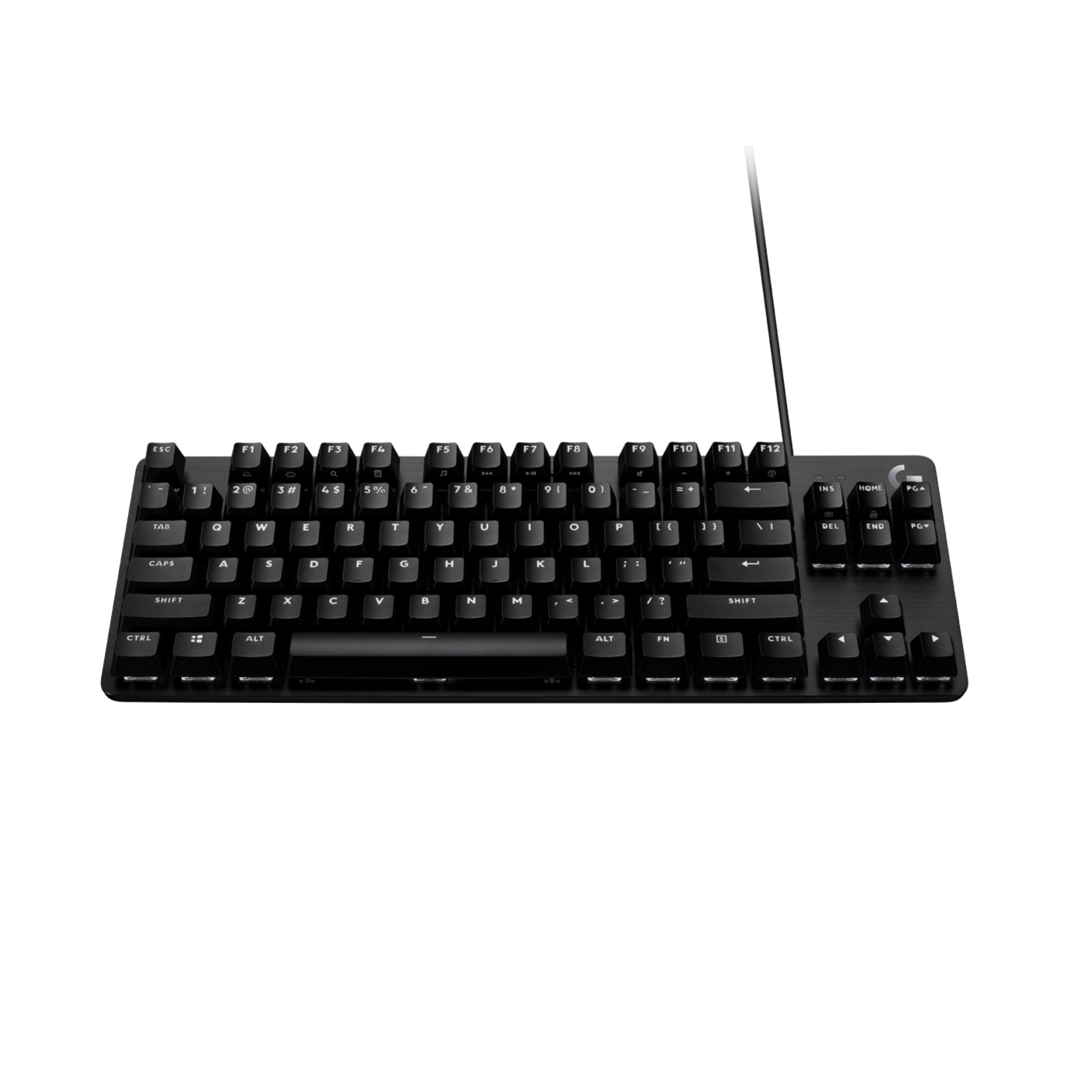 Logitech G G413 TKL SE clavier USB AZERTY Français Noir - Neuf