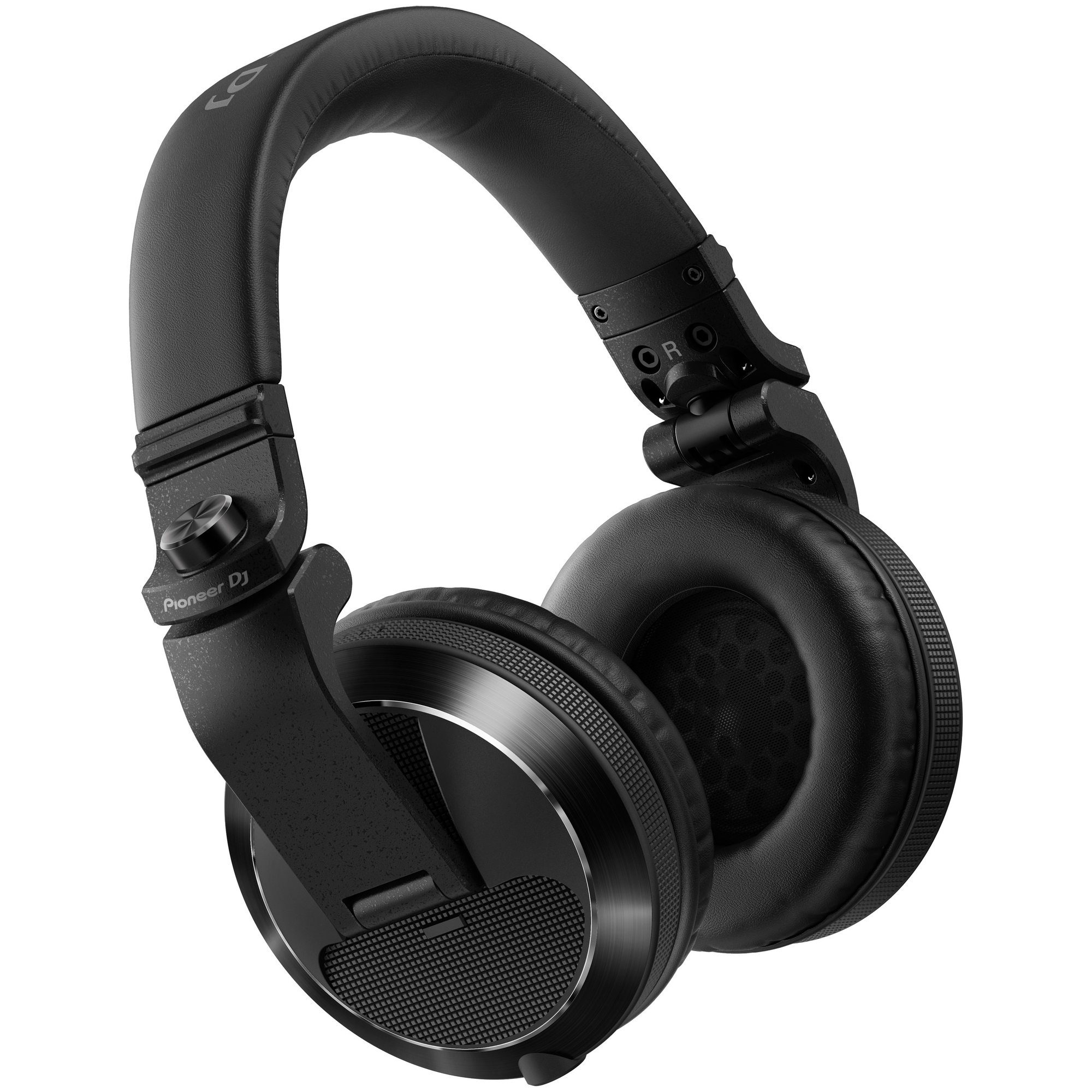 Casque DJ filaire PIONEER DJ HDJ X7 Circum aural Isolation de bruit Filaire - vue 4
