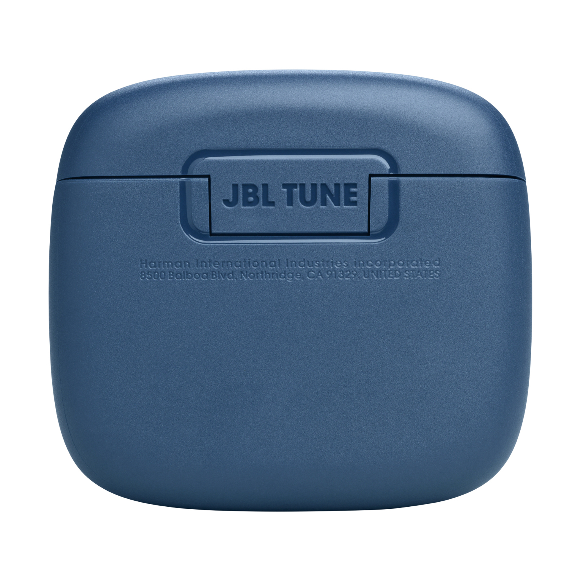 JBL Tune Flex Casque True Wireless Stereo (TWS) Ecouteurs Appels/Musique Bluetooth Bleu - Neuf