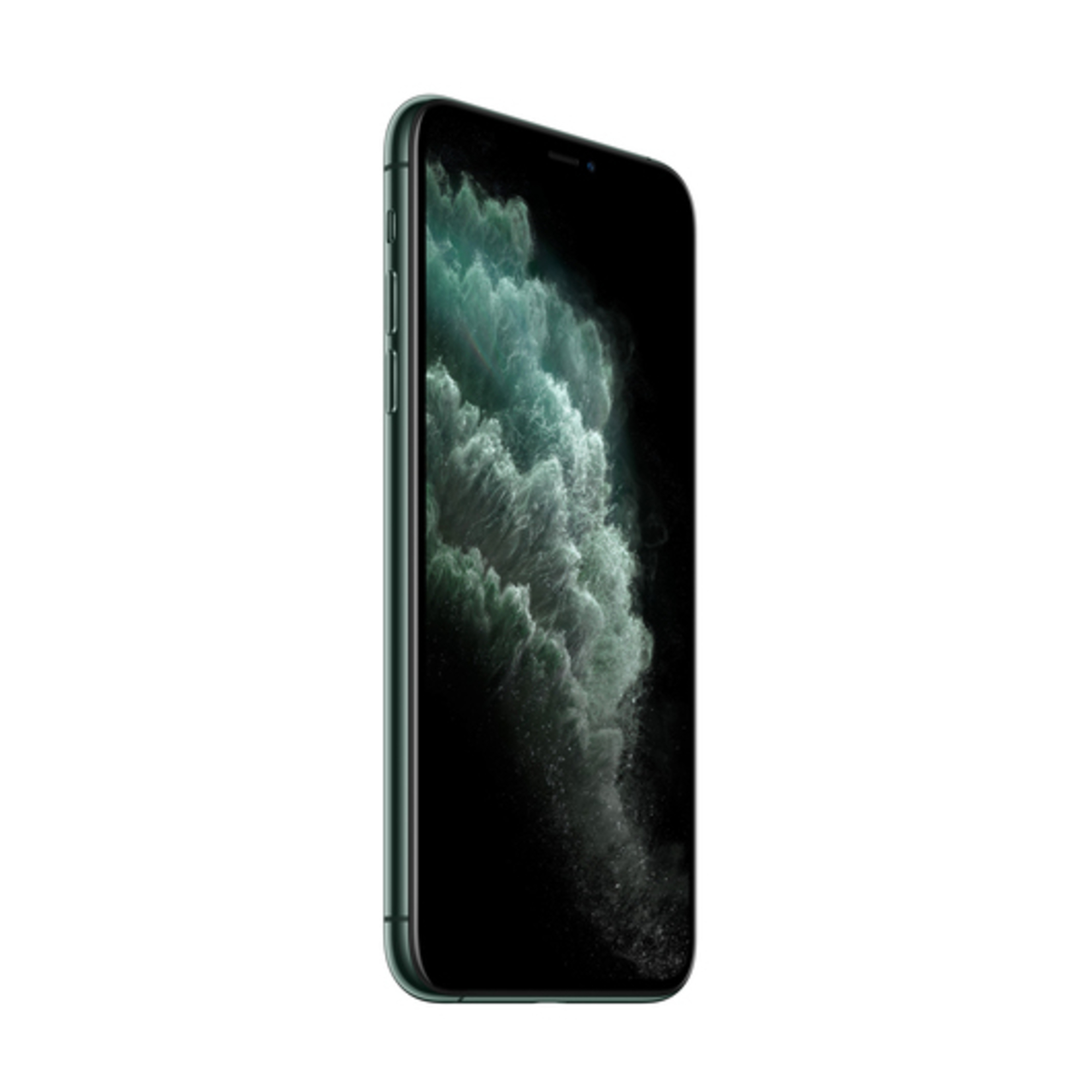 iPhone 11 Pro Max 64 Go, Vert nuit, débloqué - Bon état