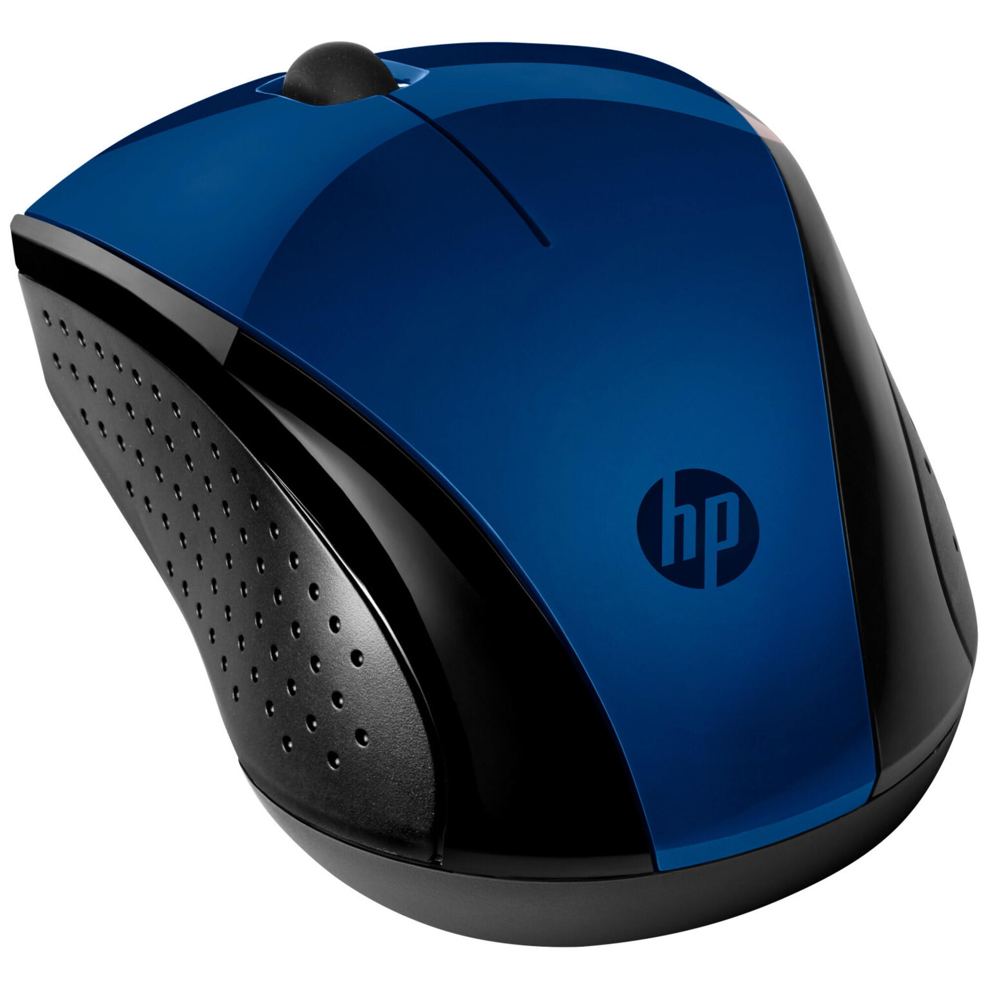 HP Souris sans fil 220 (Bleue lumière) - Neuf