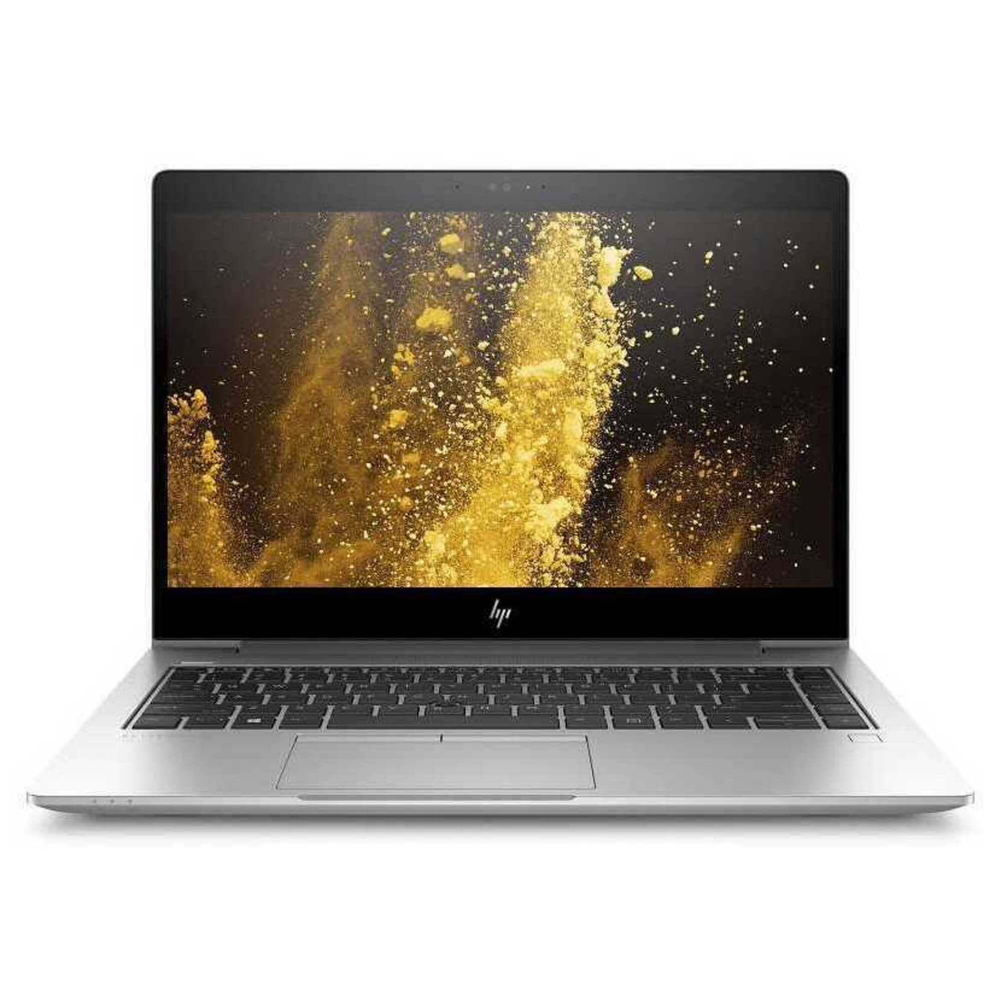 PC Portable HP HP Elitebook 840 G5 - 8Go - SSD 512Go