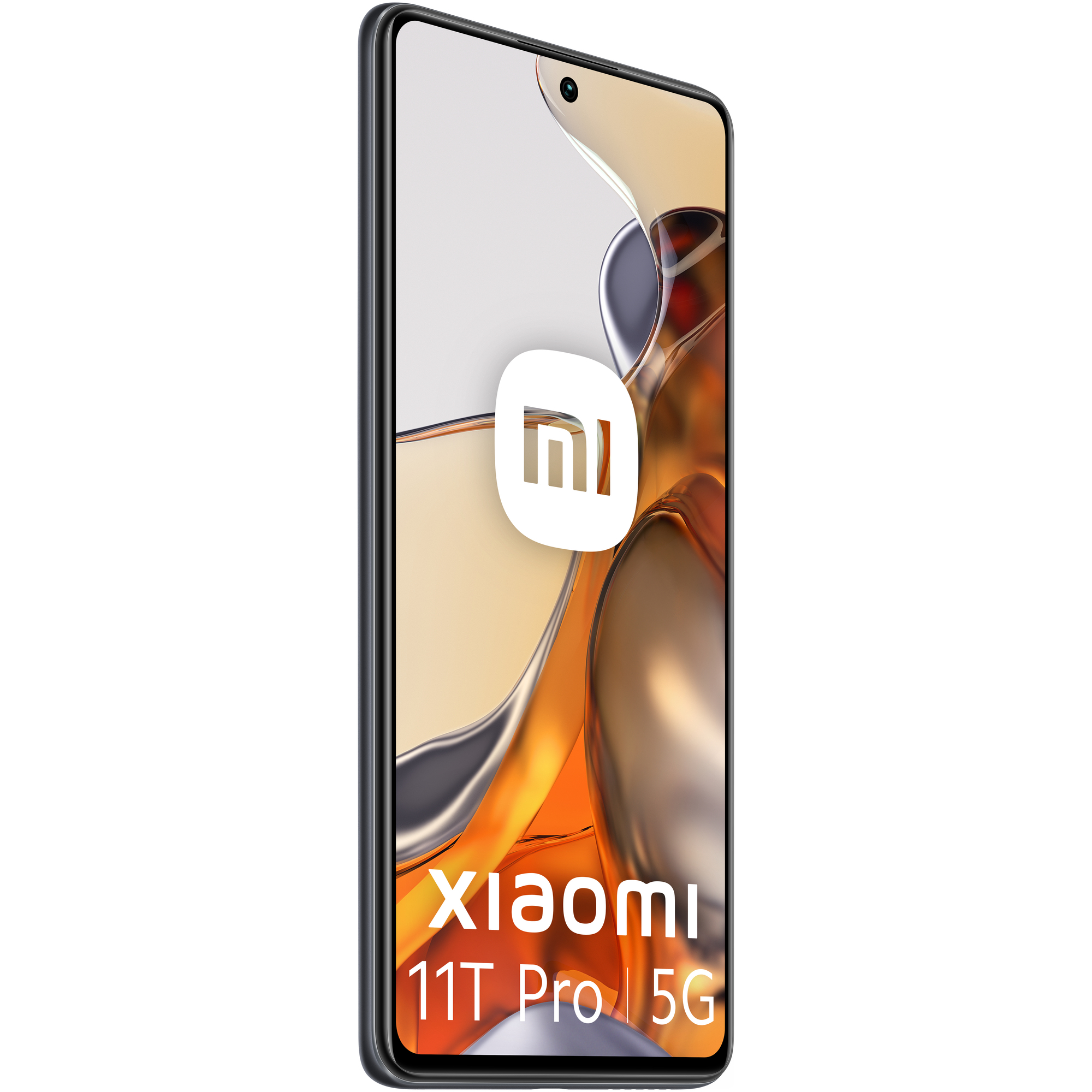 Xiaomi 11T Pro 256 Go, Gris, débloqué - Neuf