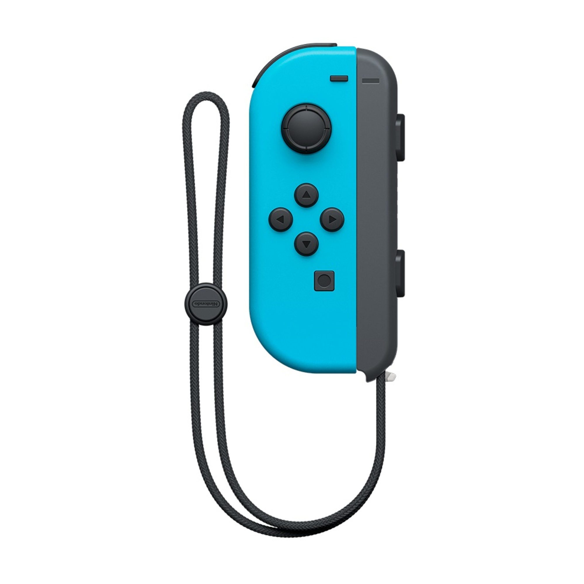 Nintendo Switch Joy-Con Bleu Bluetooth Manette de jeu Analogique/Numérique Nintendo Switch - Neuf