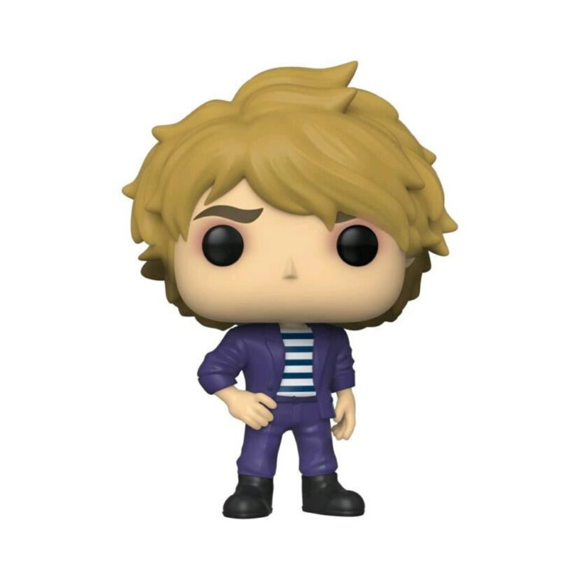 Duran Duran Figurine POP! Nick Rhodes - vue 3