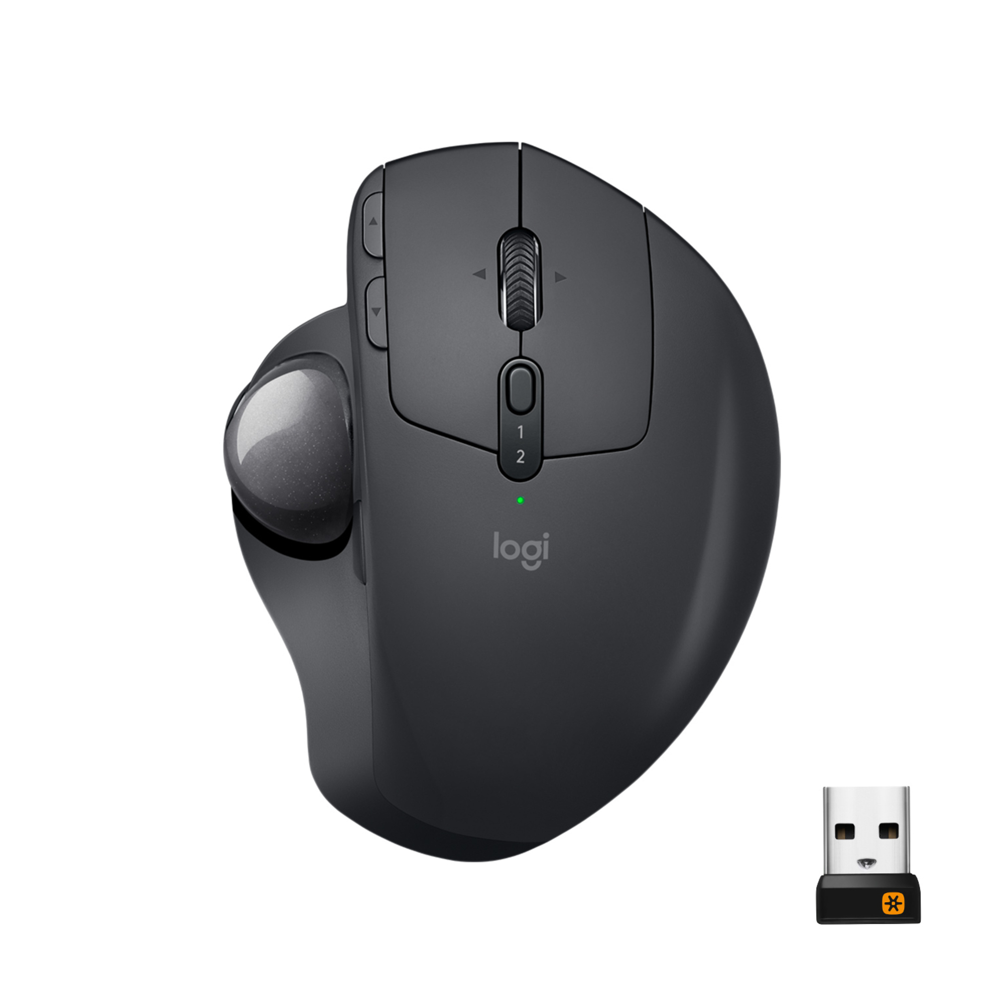 Logitech MX Ergo - Neuf Logitech MX Ergo - Neuf
