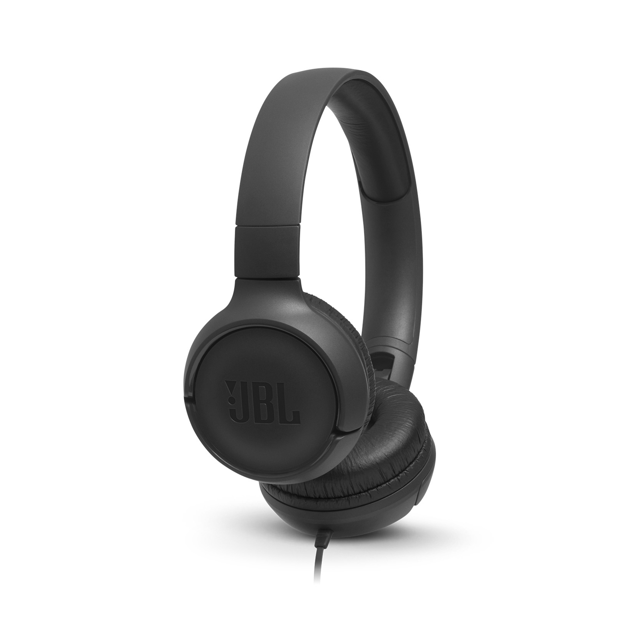 Casque JBL Tune 500 - Noir - Neuf