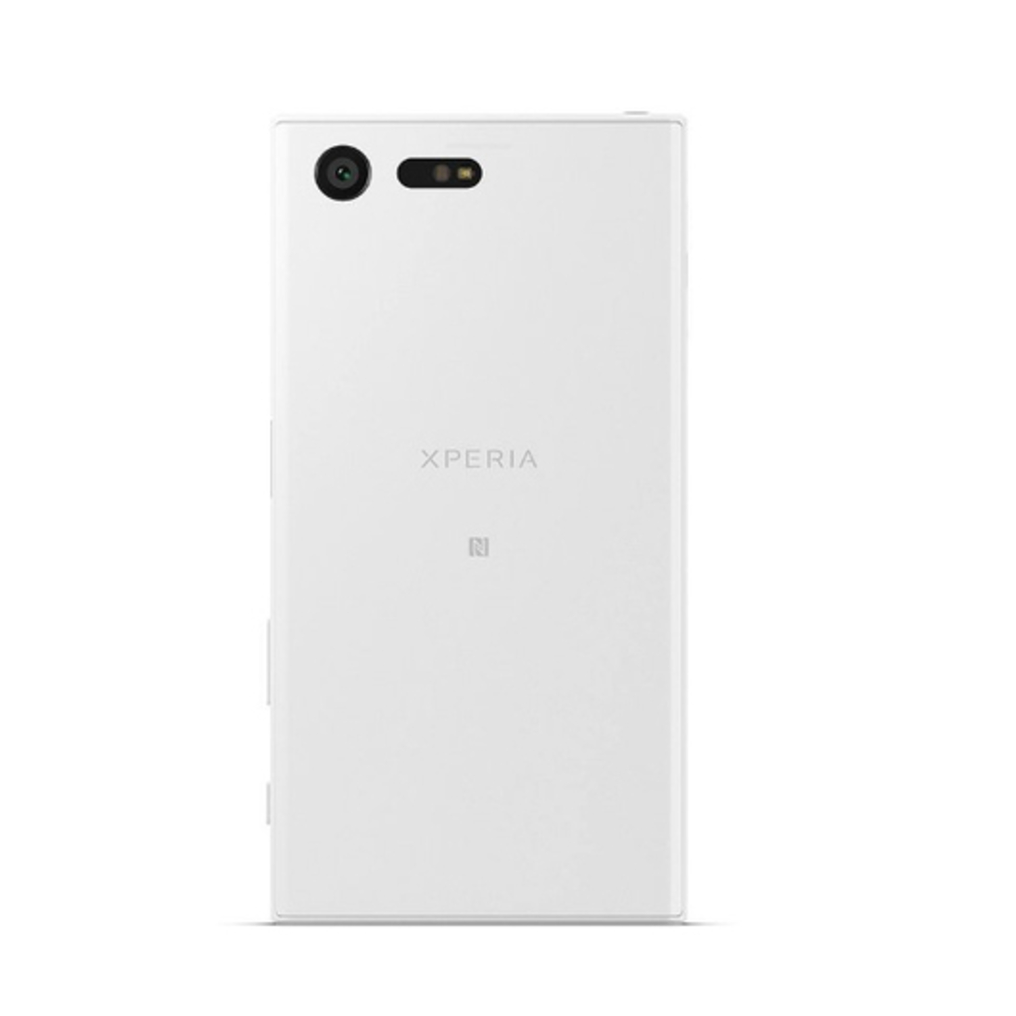 Xperia X Compact 32 Go, Blanc - Neuf