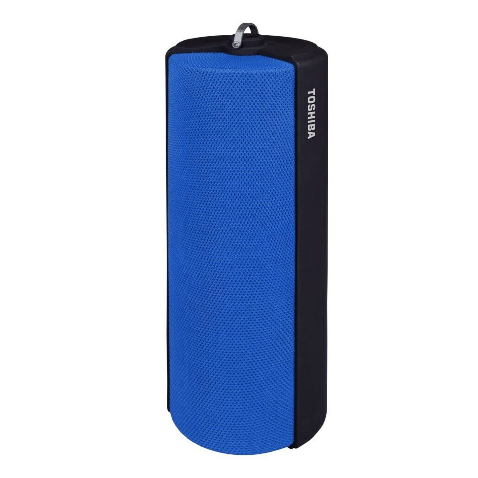 Enceinte nomade Bluetooth Toshiba WSP-70, Bleu - Neuf
