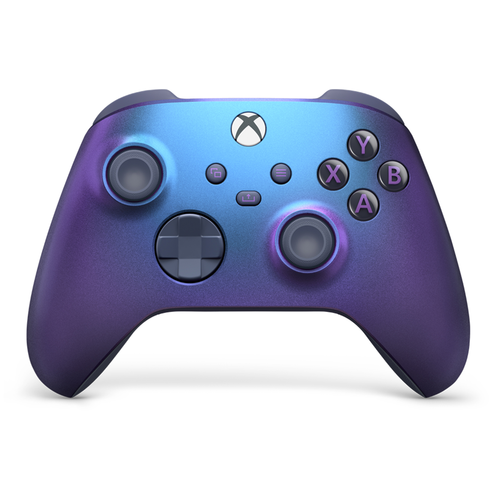 Microsoft QAU-00087 accessoire de jeux vidéo Bleu, Blanc Bluetooth Manette de jeu Analogique/Numérique Android, PC, Xbox Series S, Xbox Series X, iOS - Excellent état