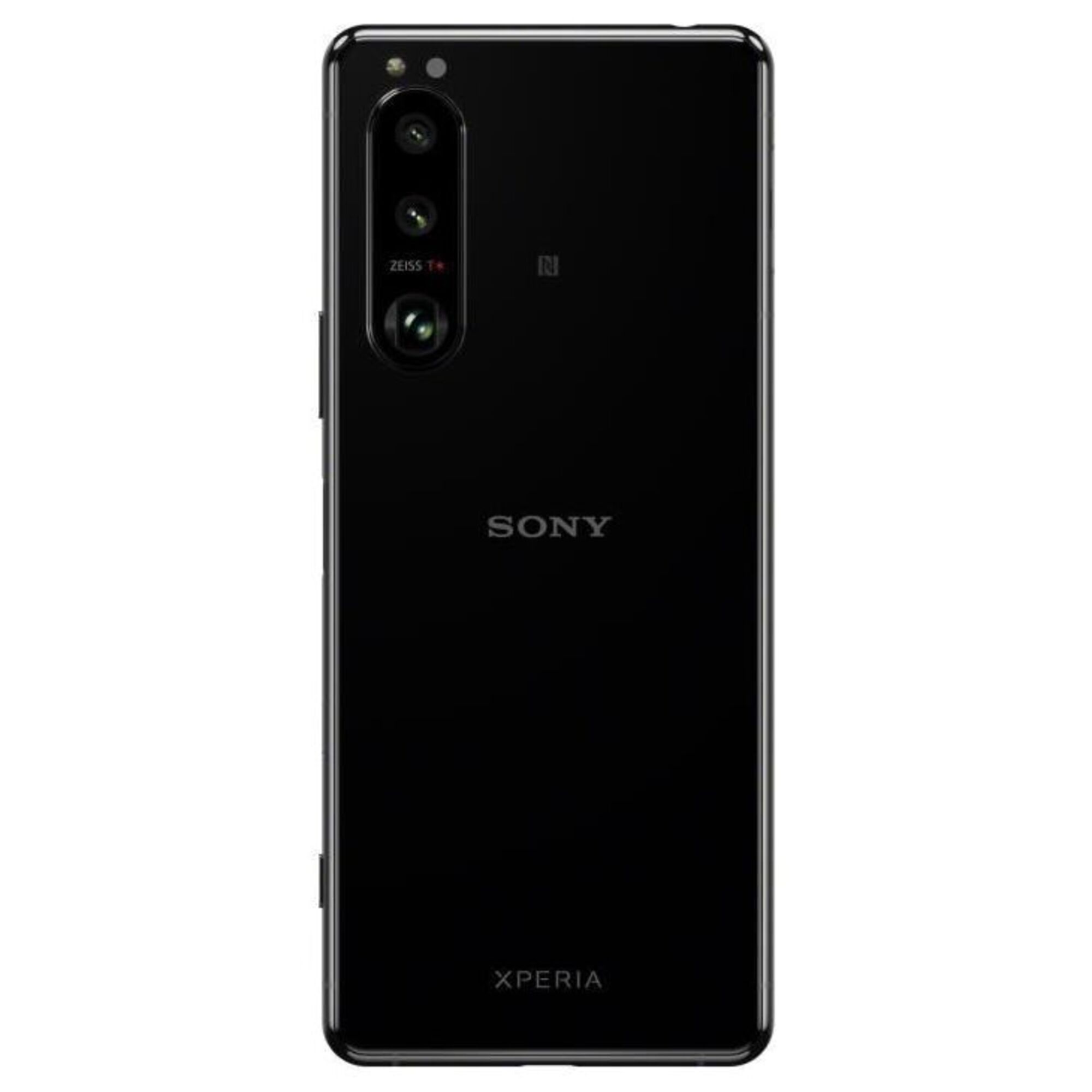 Xperia 5 III, 128Go, Noir, débloqué - Neuf