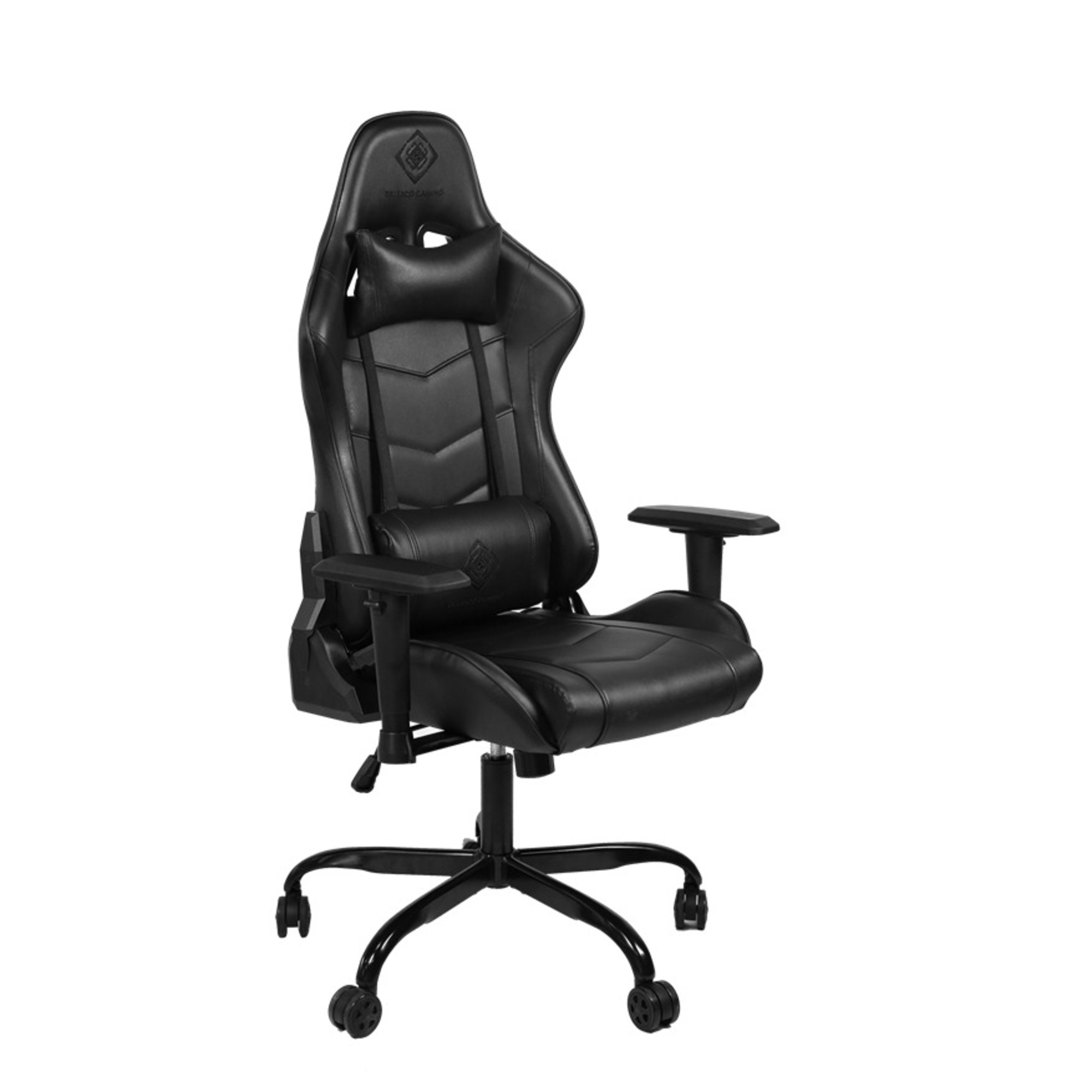 DELTACO GAMING GAM 096 Fauteuil de gaming - vue 4