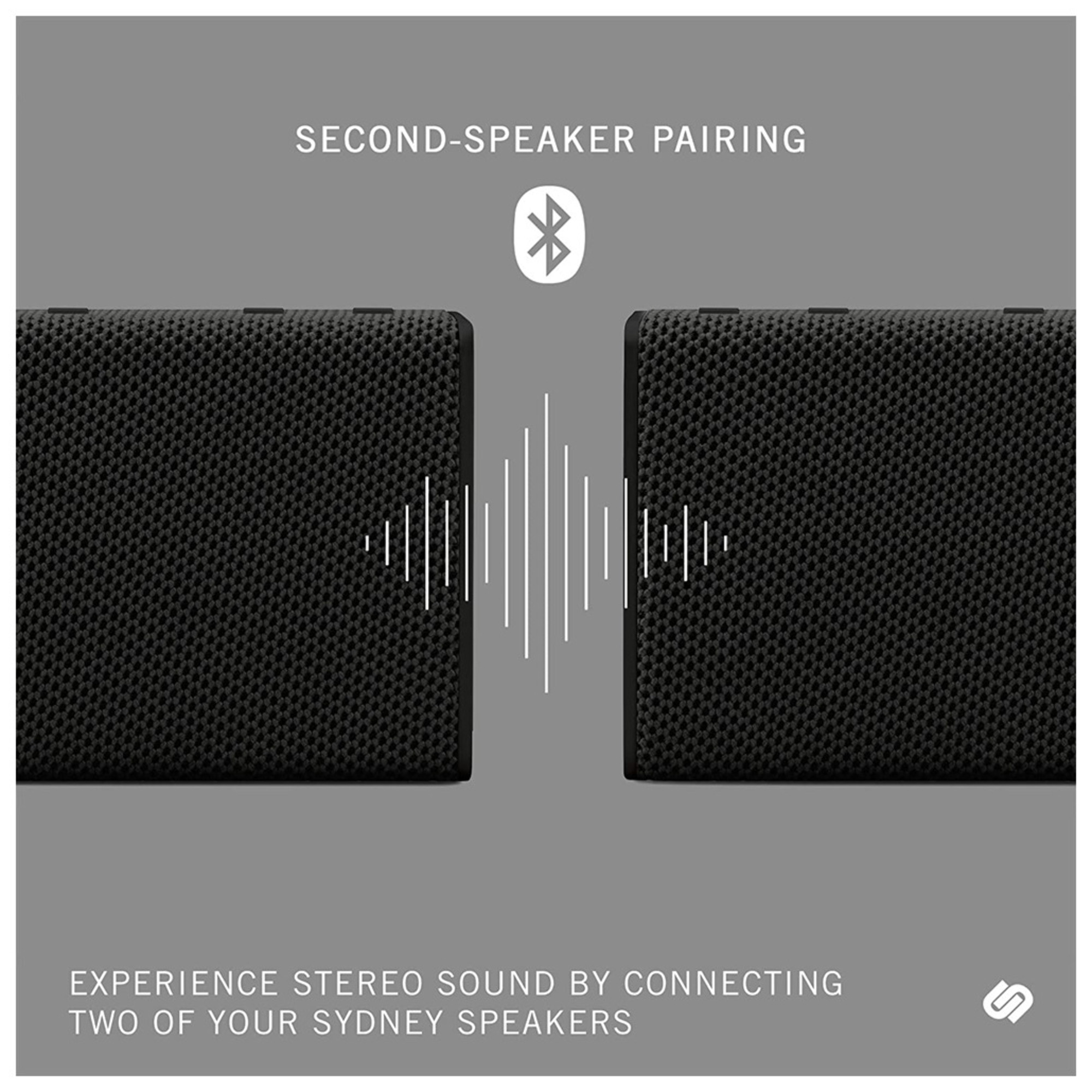 Enceinte Bluetooth® Sydney IPX5 Urbanista Neuf - vue 7