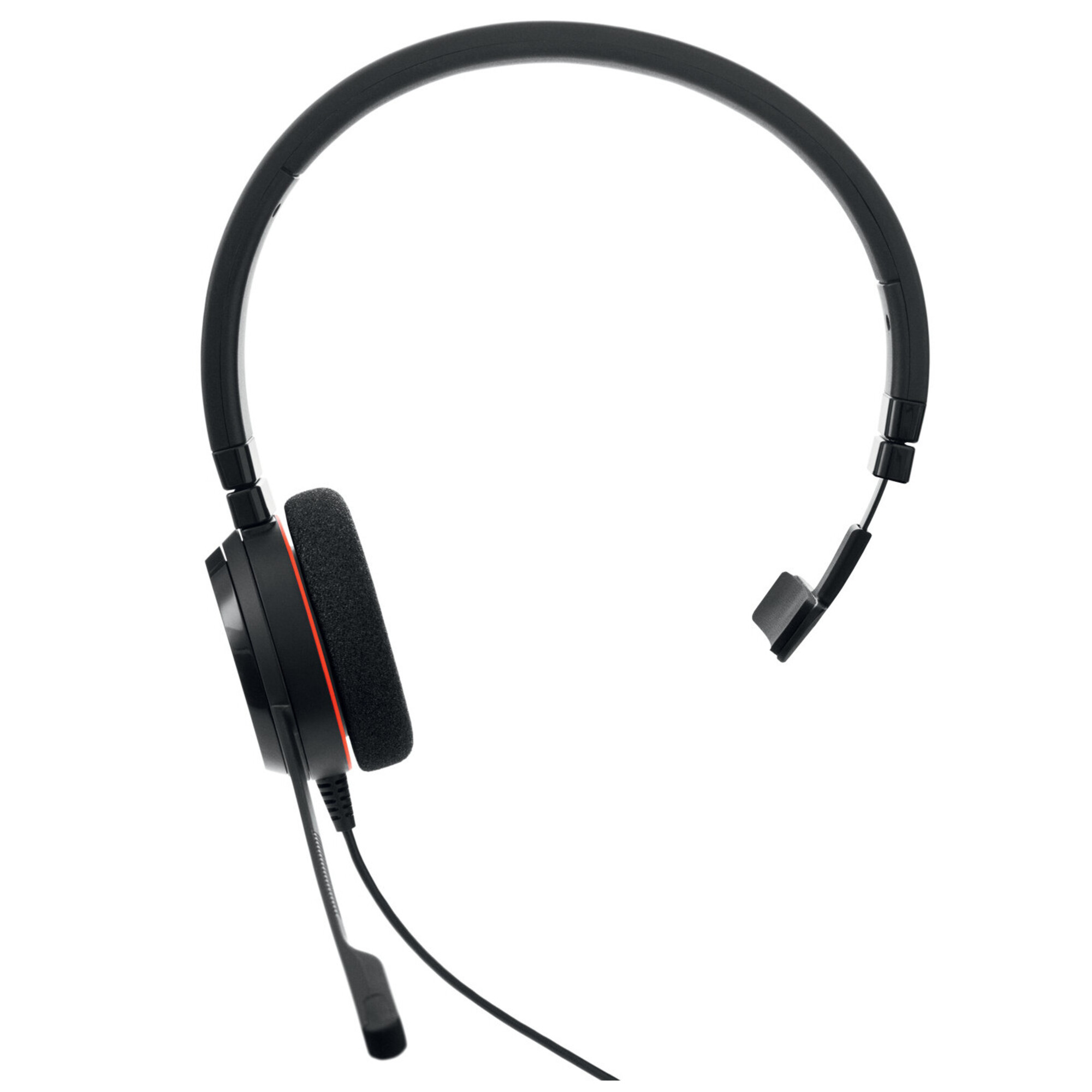 Jabra Evolve 20 MS Mono USB C - vue 2