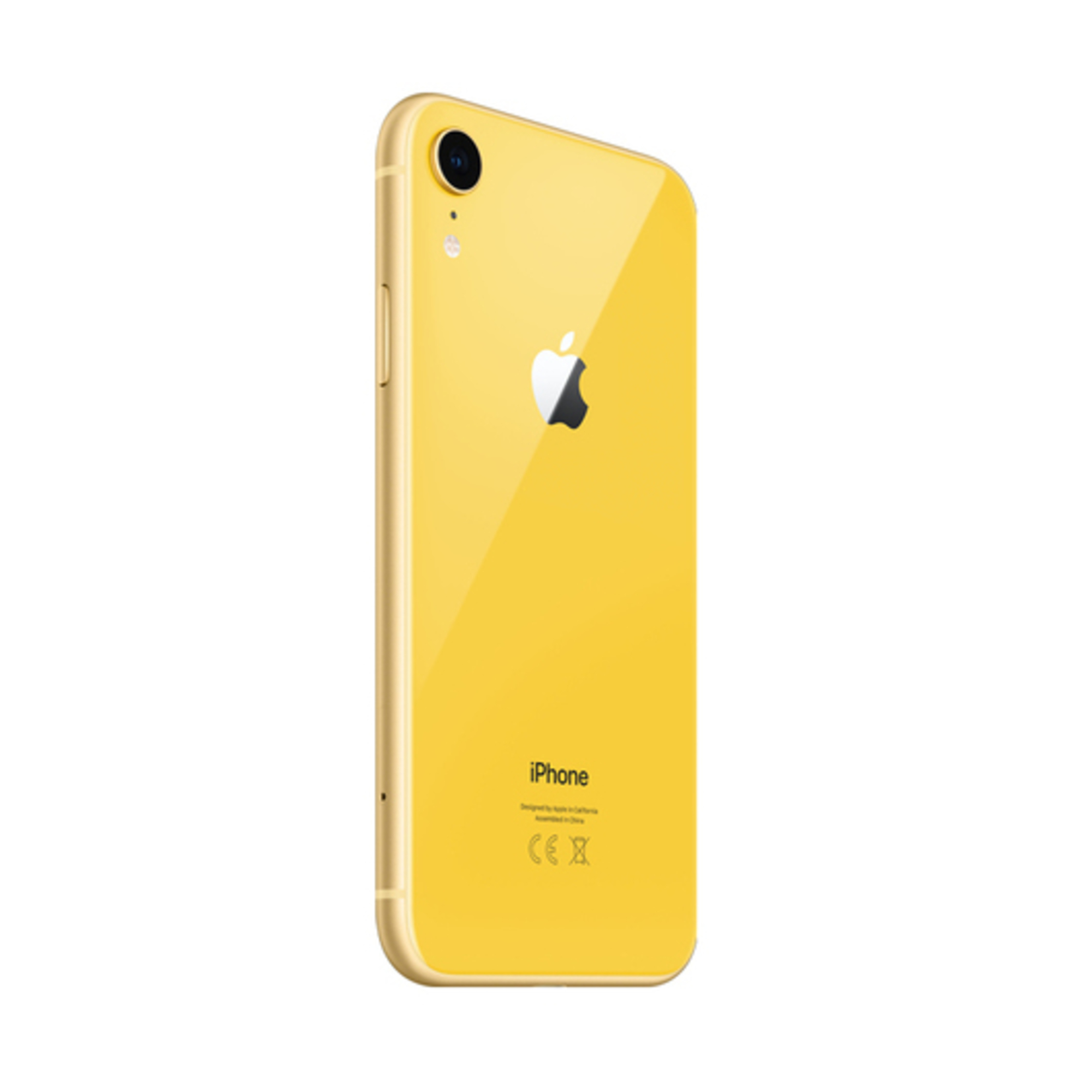 iPhone XR 256 Go, Jaune - Excellent état