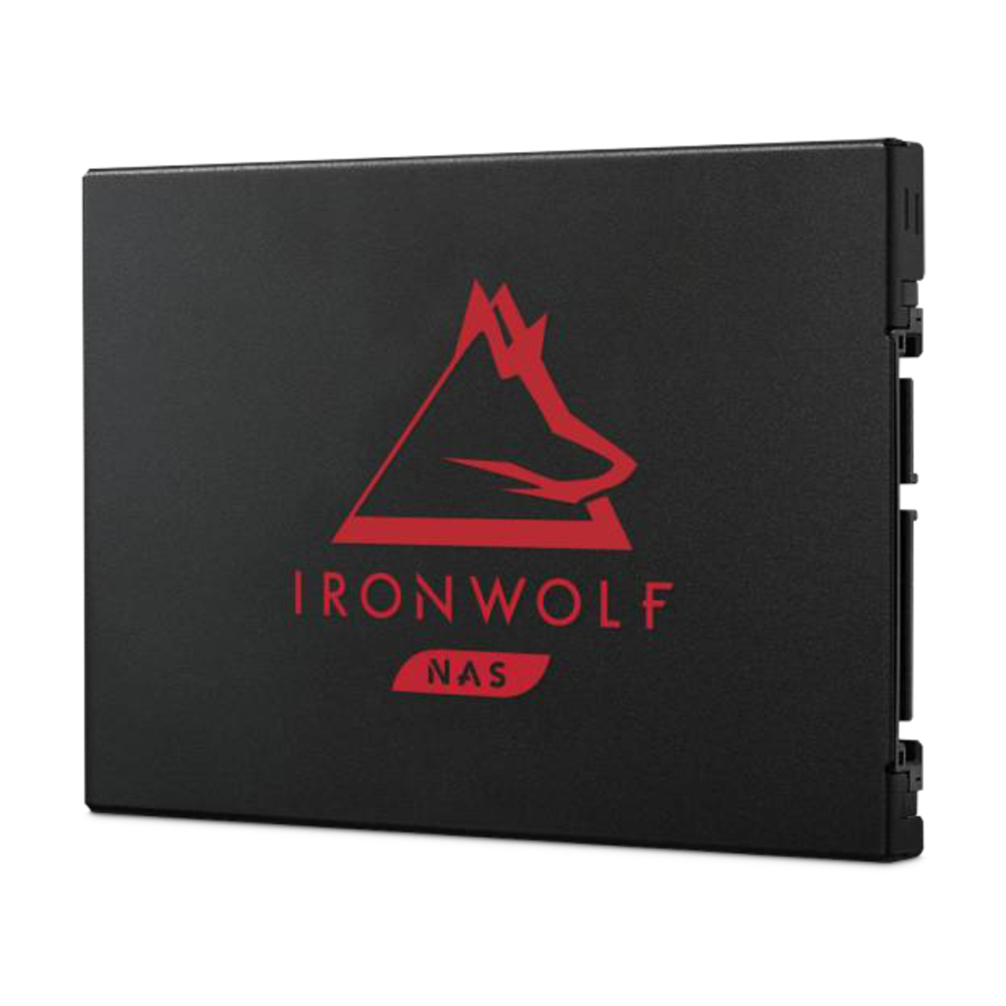 Seagate IronWolf 125 250 Go 2.5 Série ATA III NVMe 3D TLC Neuf