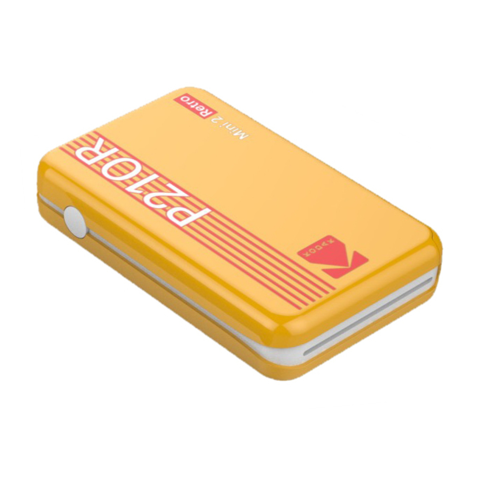 Kodak Mini Retro 2 P210 - vue 3