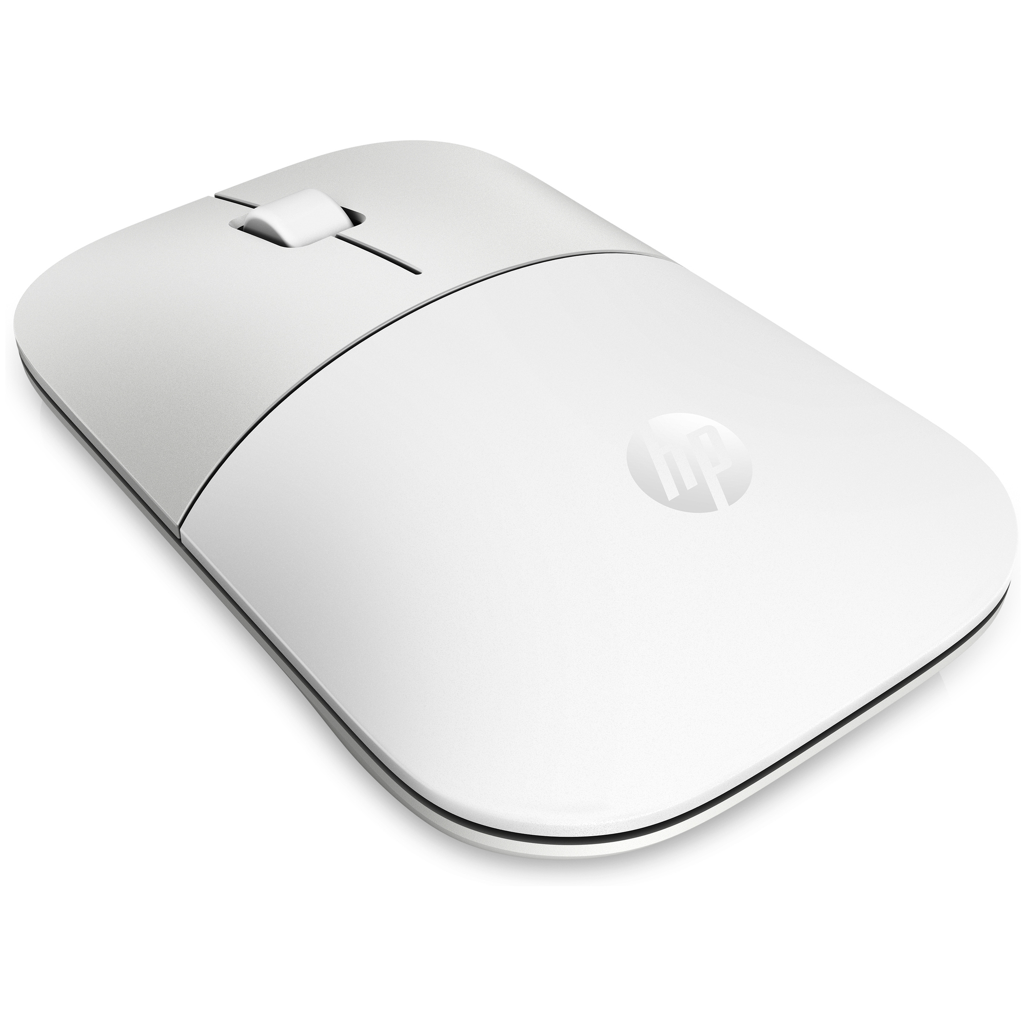 Souris sans fil Z3700, Blanc céramique - Neuf