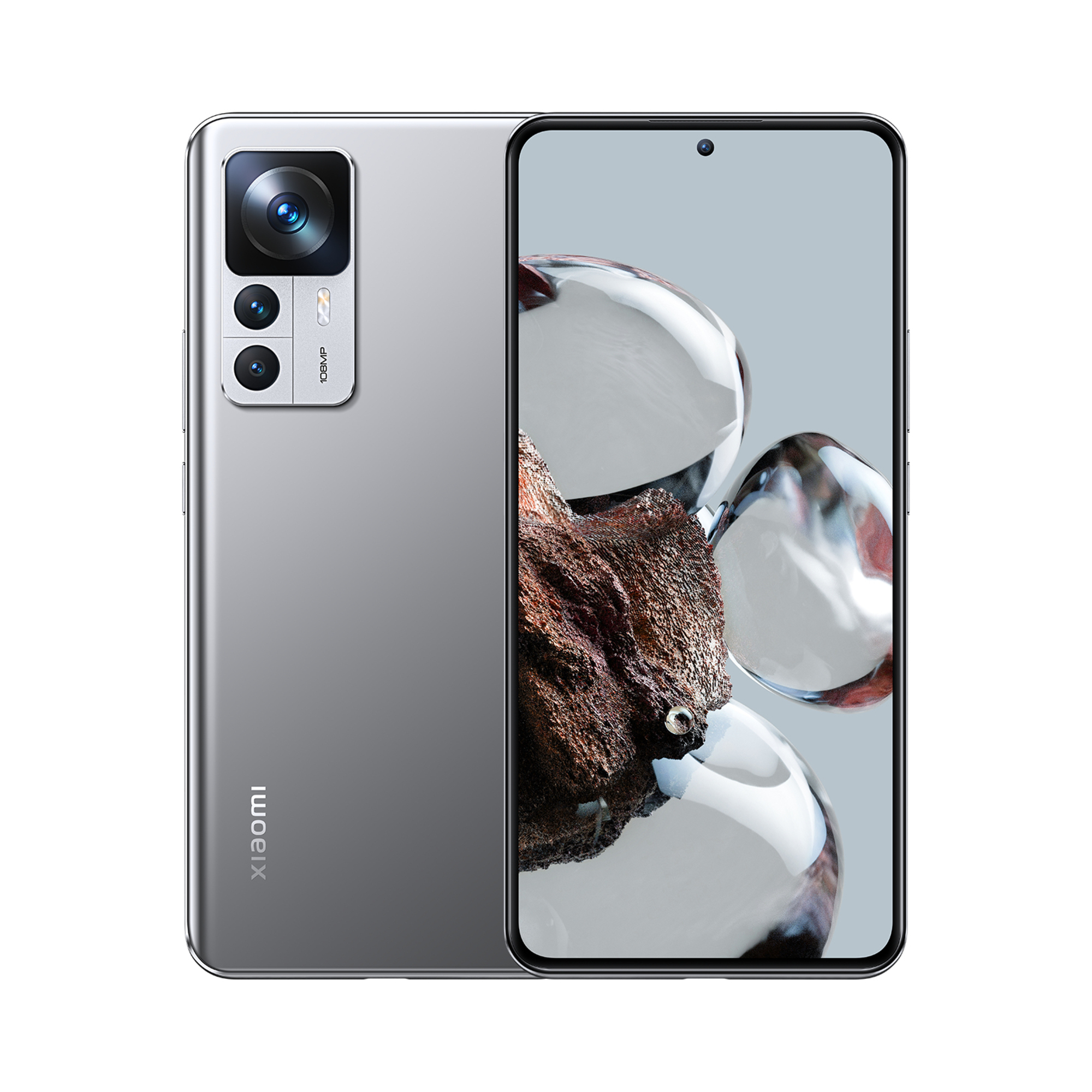 Xiaomi 12T 5G  - vue 2