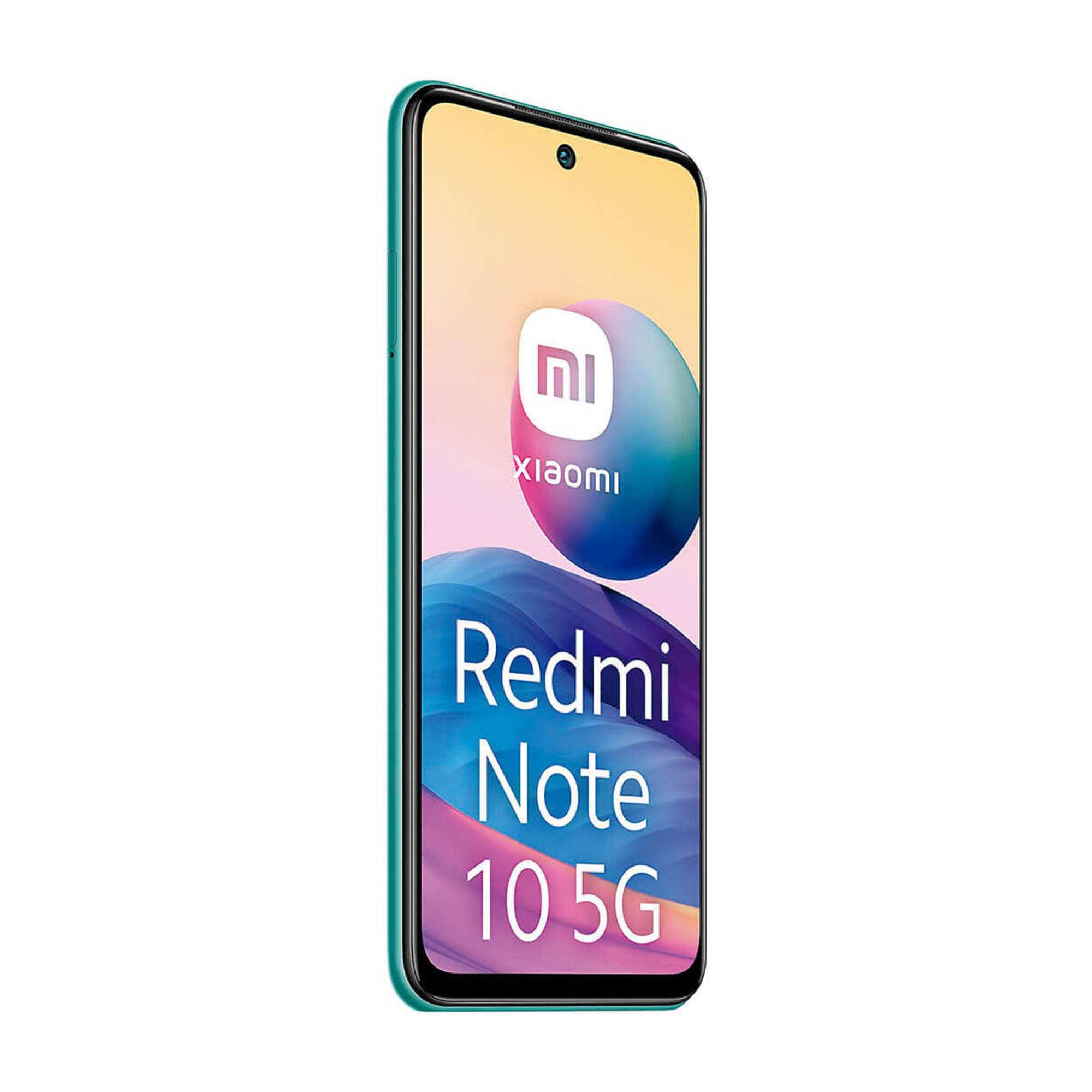 Redmi Note 10 5G 128 Go, Vert - Excellent état