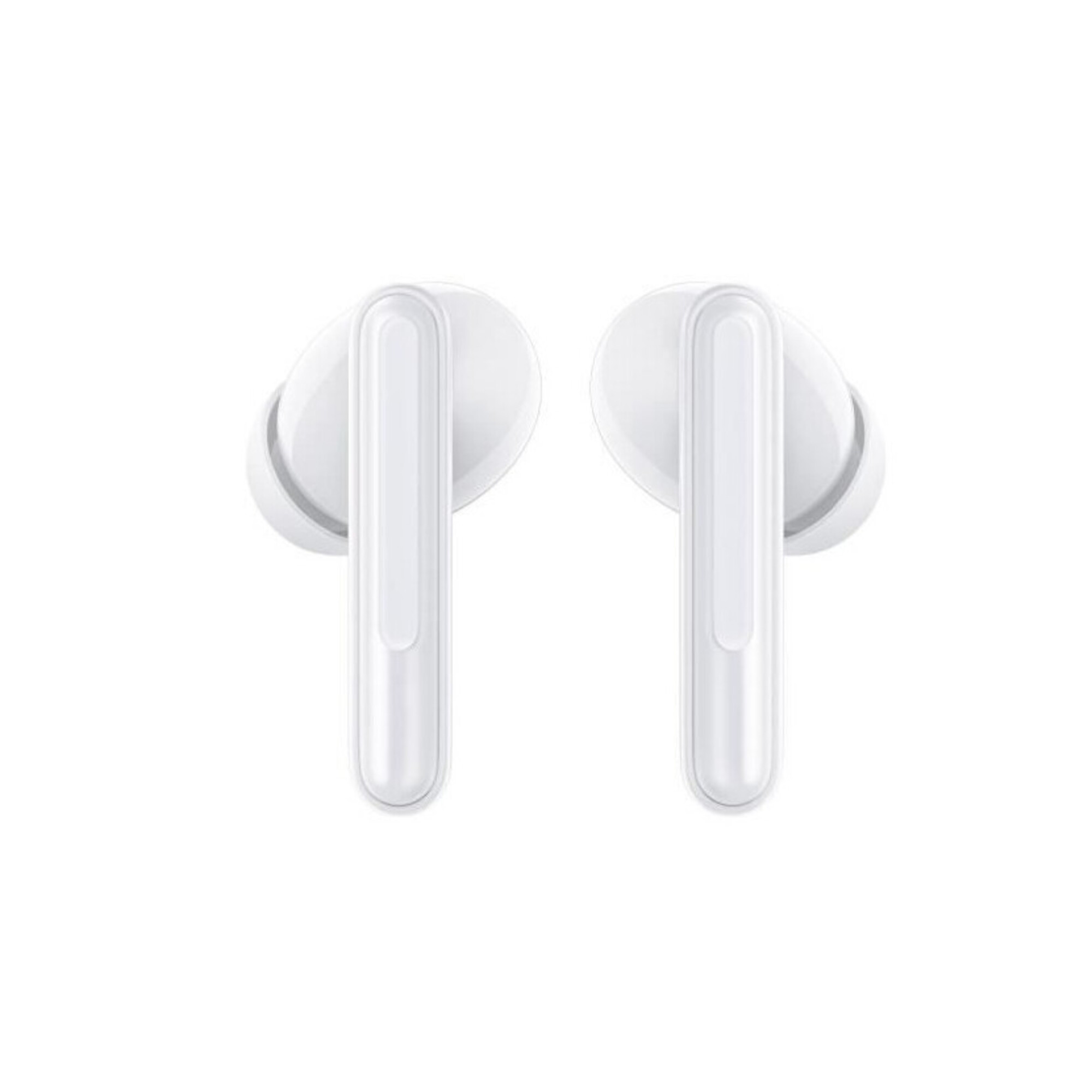 OPPO Enco Free2i Écouteurs True Wireless Stereo (TWS) Ecouteurs Appels/Musique Bluetooth Blanc - Neuf