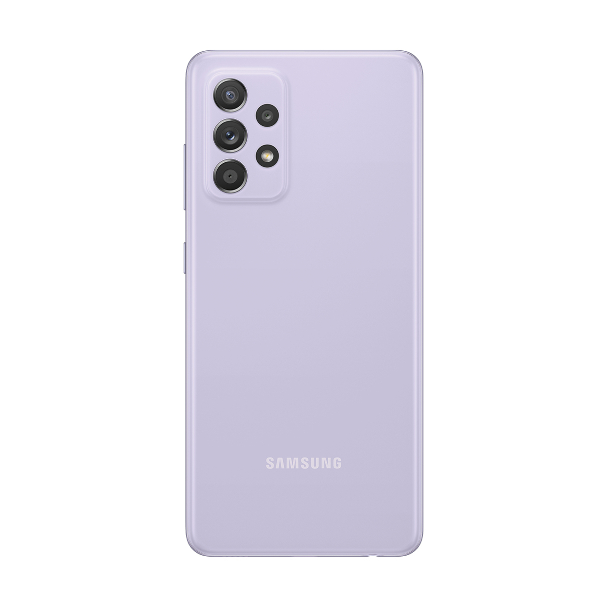 Galaxy A52 128 Go, Lavande, débloqué - Neuf