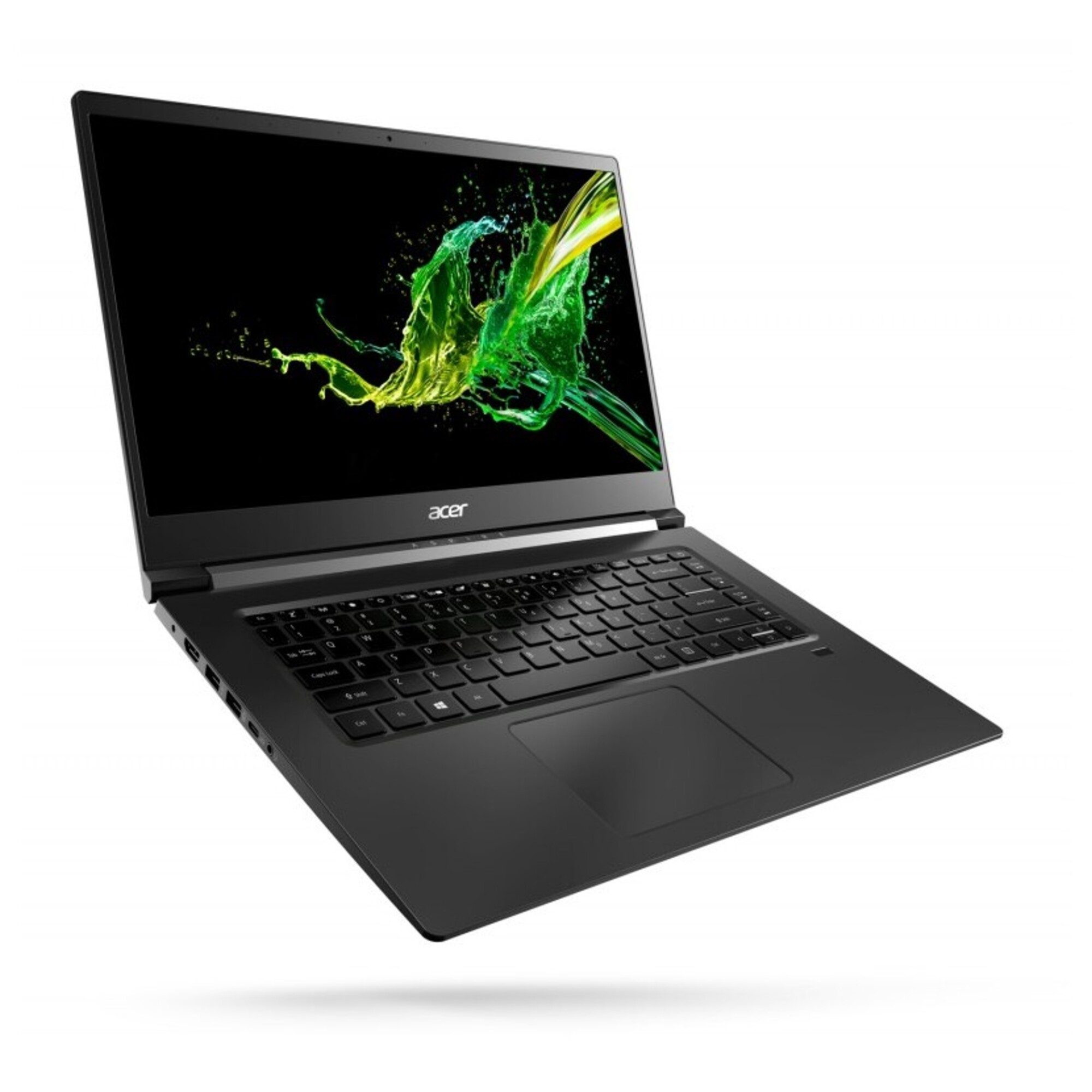 Acer Aspire 7 A715 Bon état