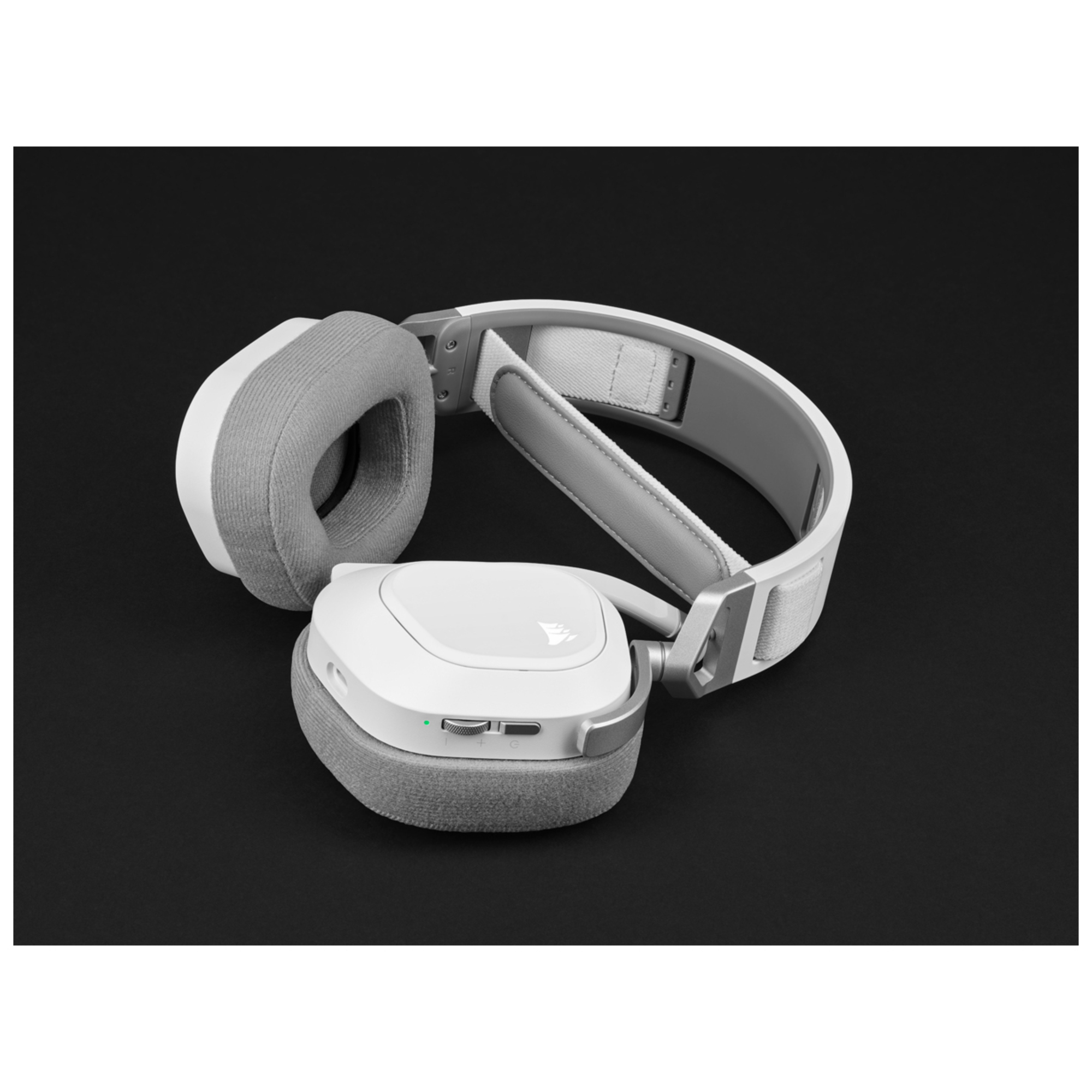 Corsair HS80 RGB Wireless - vue 4