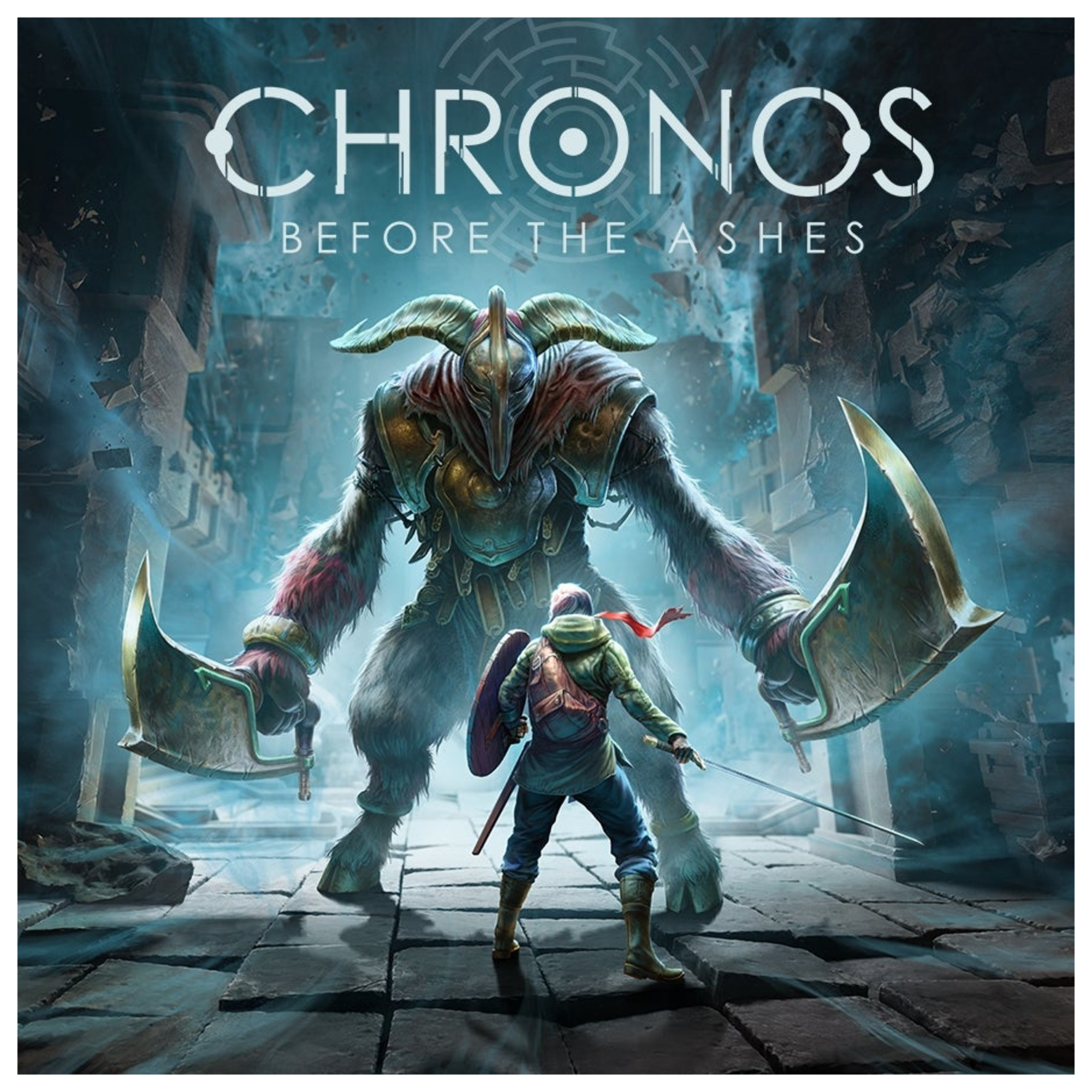 Koch Media Chronos: Before the Ashes Standard Anglais Nintendo Switch - Neuf