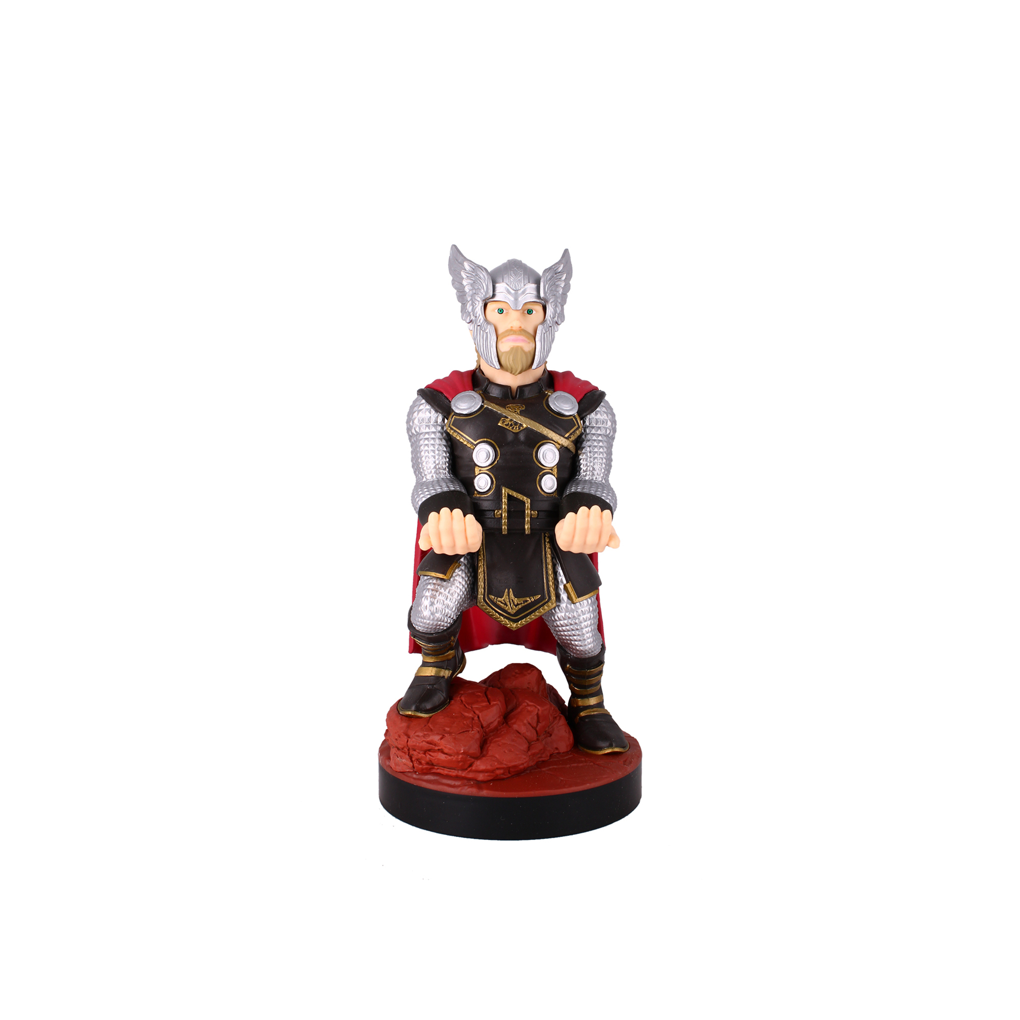 Exquisite Gaming Cable Guys Thor Figurine à collectionner - Neuf