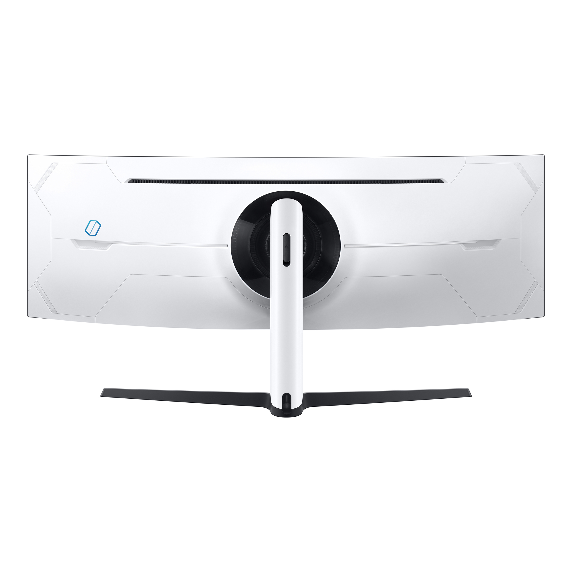 Ecran PC Gamer Samsung ODYSSEY G9 49'' NEO - Blanc - Neuf