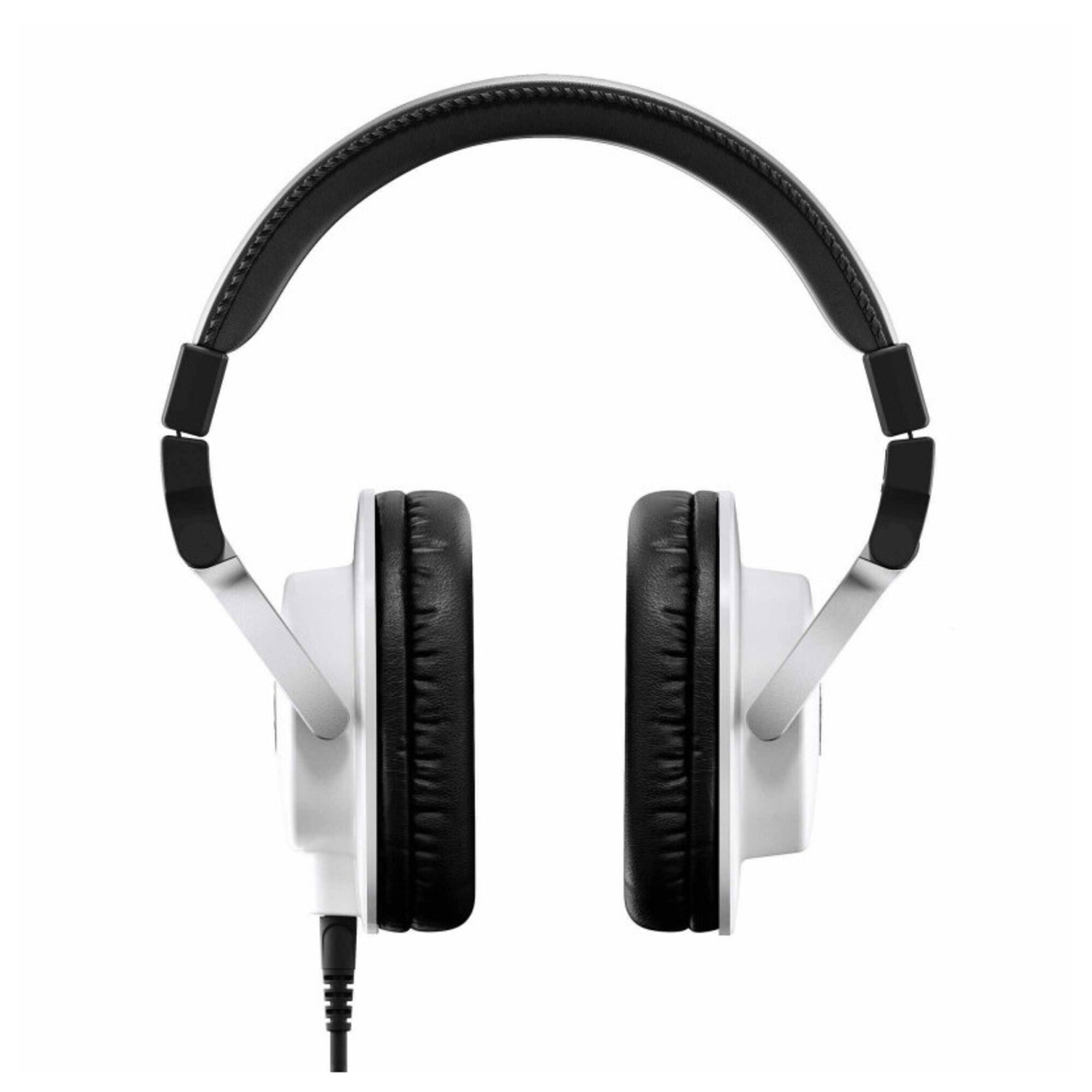 Casque Yamaha HPH-MT5 W - blanc - Neuf