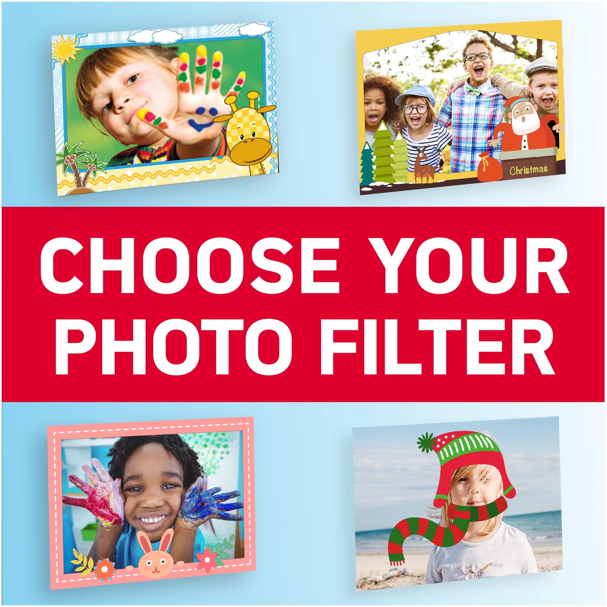 Appareil photo compact Agfa Realikids Cam 2 Neuf - vue 6