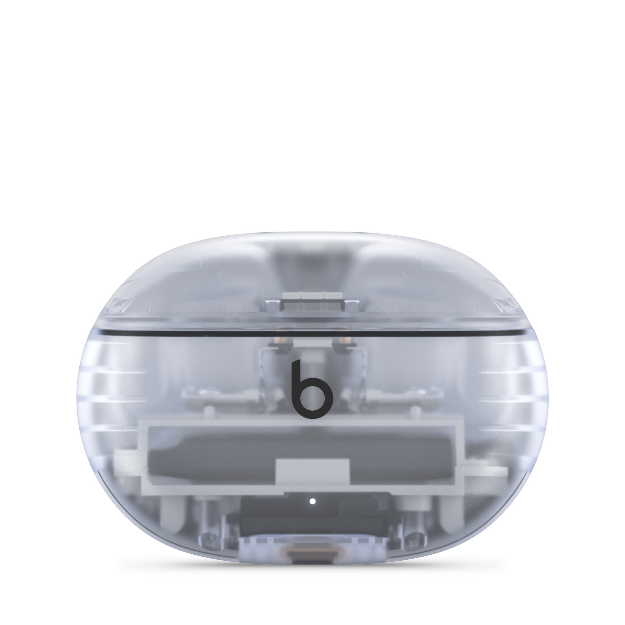 Beats Studio Buds + - Casque True Wireless Stereo (TWS) Ecouteurs Appels/Musique Bluetooth, Transparent - Neuf