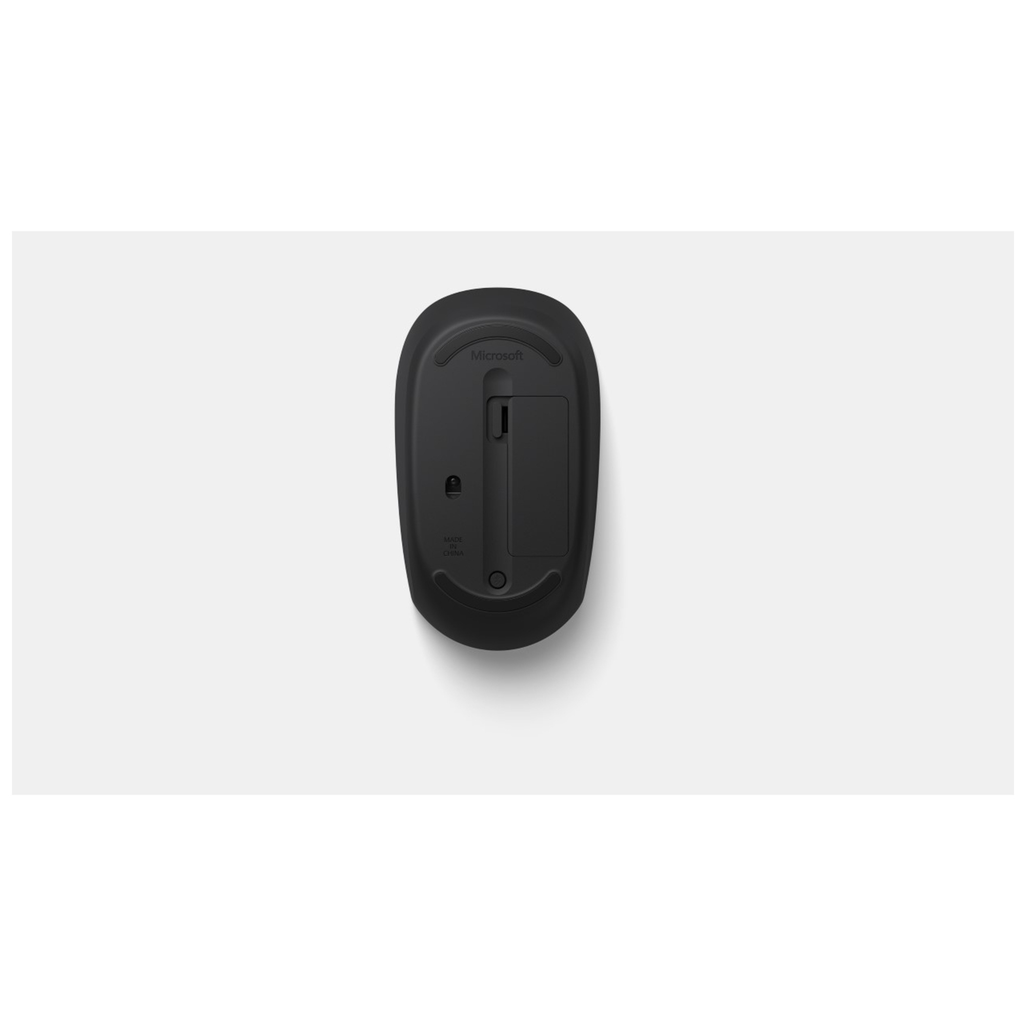 Microsoft RJN-00002 souris Bureau Ambidextre Bluetooth Optique 1000 DPI - Neuf