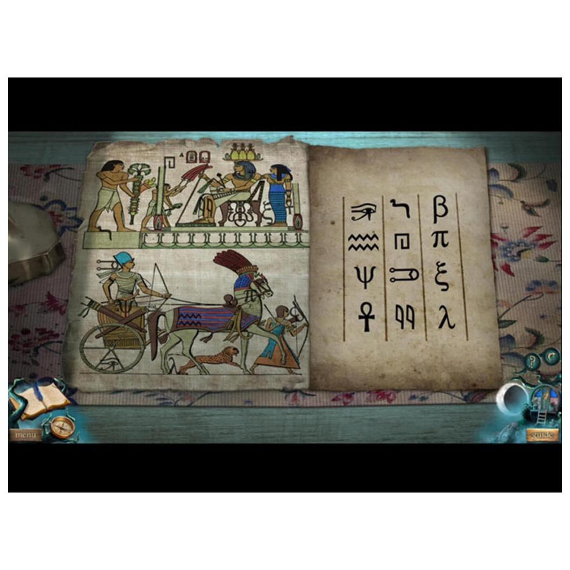 Vampire Legends 'inavouable Histoire D'elizabeth Bathory Pc - vue 3