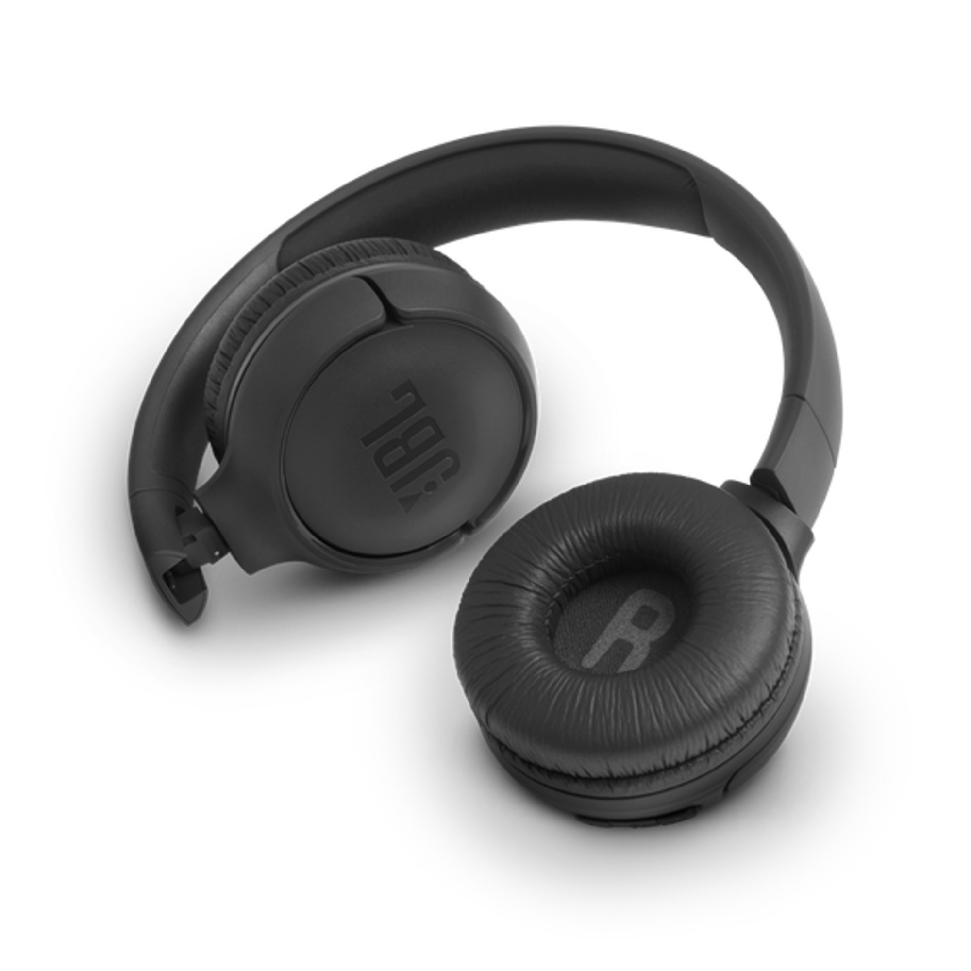 JBL TUNE 560BT Casque Sans fil Arceau Appels/Musique Bluetooth - Noir - Neuf