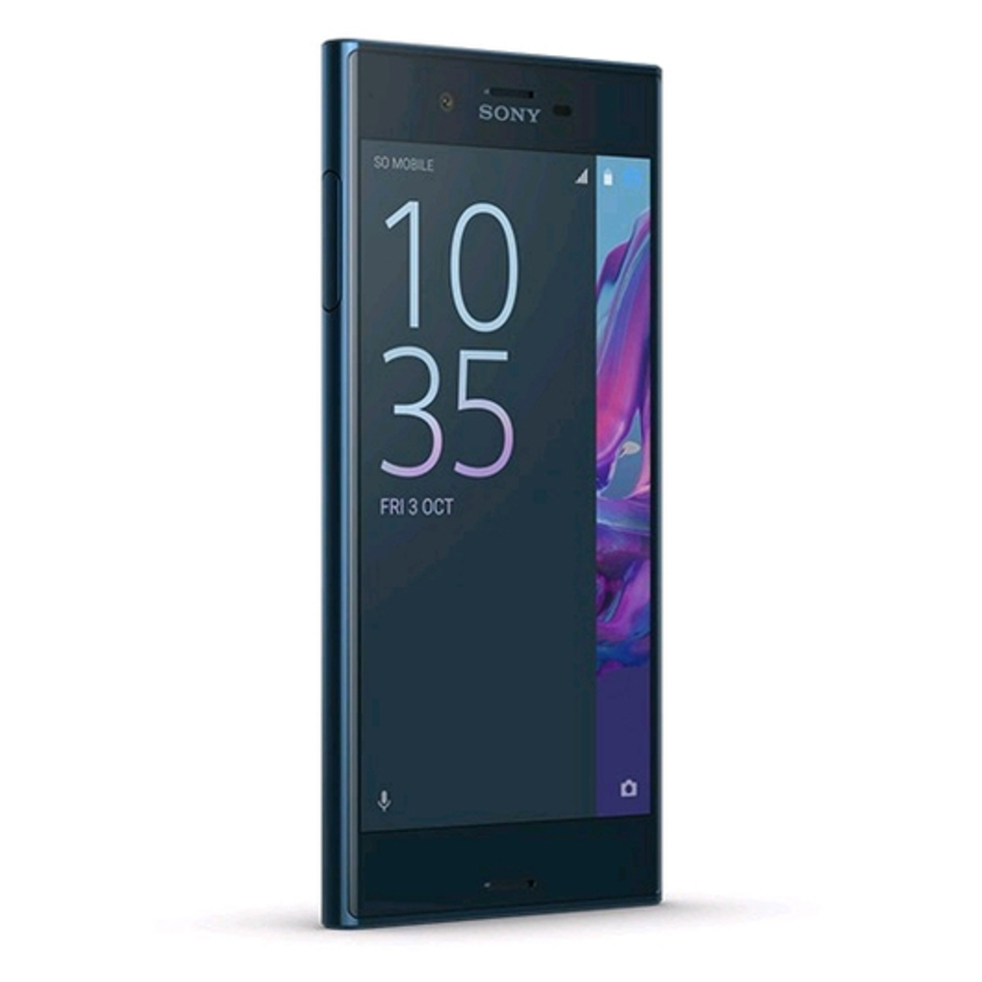 Xperia XZ 32 Go, Bleu - Neuf