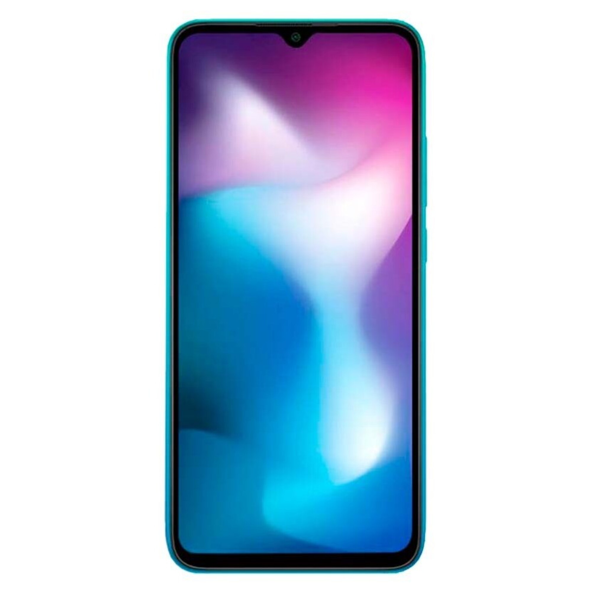 Redmi 9C 128 Go, Vert, débloqué - Neuf