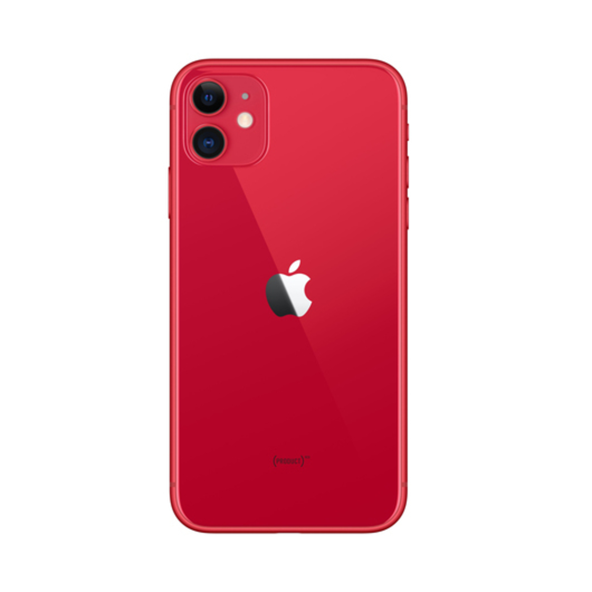 iPhone 11 256 Go, (PRODUCT)Red, débloqué - Très bon état