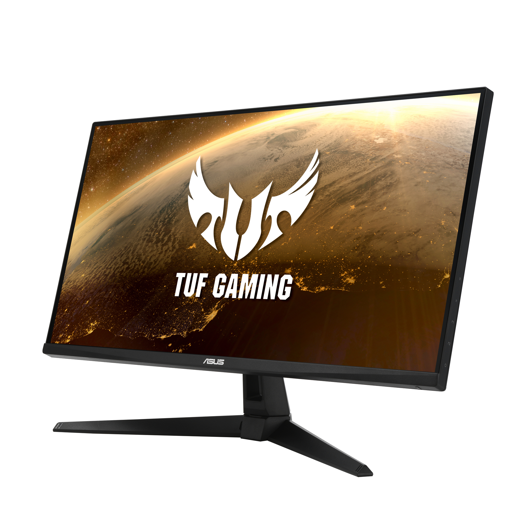 ASUS TUF Gaming VG289Q1A 71,1 cm (28 ) 3840 x 2160 pixels 4K Ultra HD LED Noir - Neuf