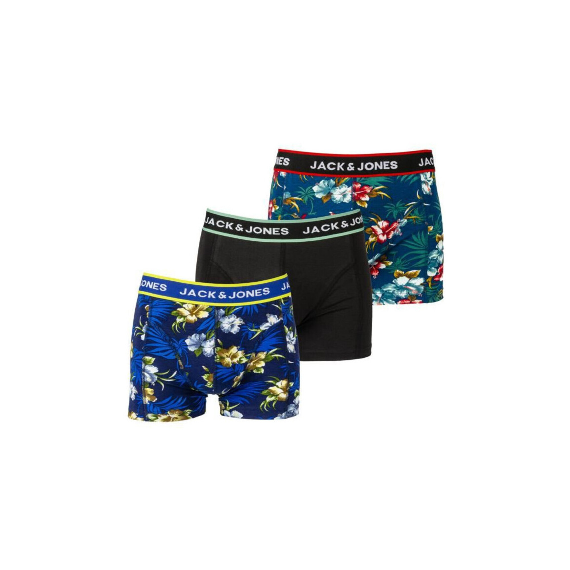 Boxers Jack & Jones SENSE X3 - vue 9