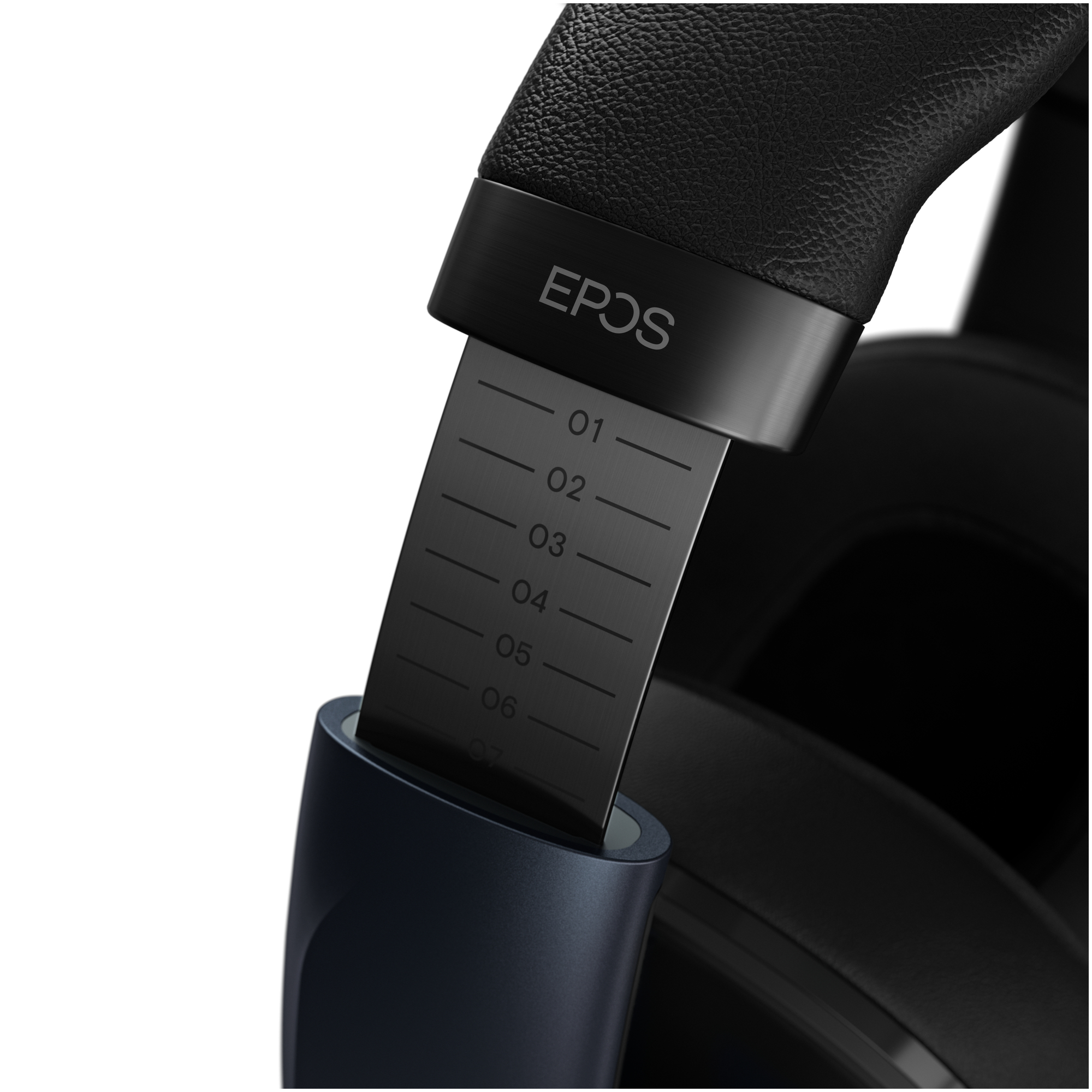 EPOS H6PRO Closed Casque Avec fil Arceau Jouer Neuf - vue 5
