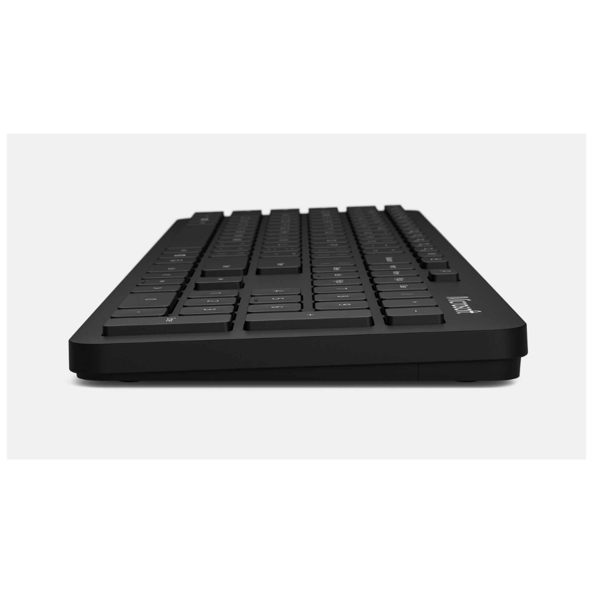 Microsoft Bluetooth clavier Maison AZERTY Belge Neuf - vue 4